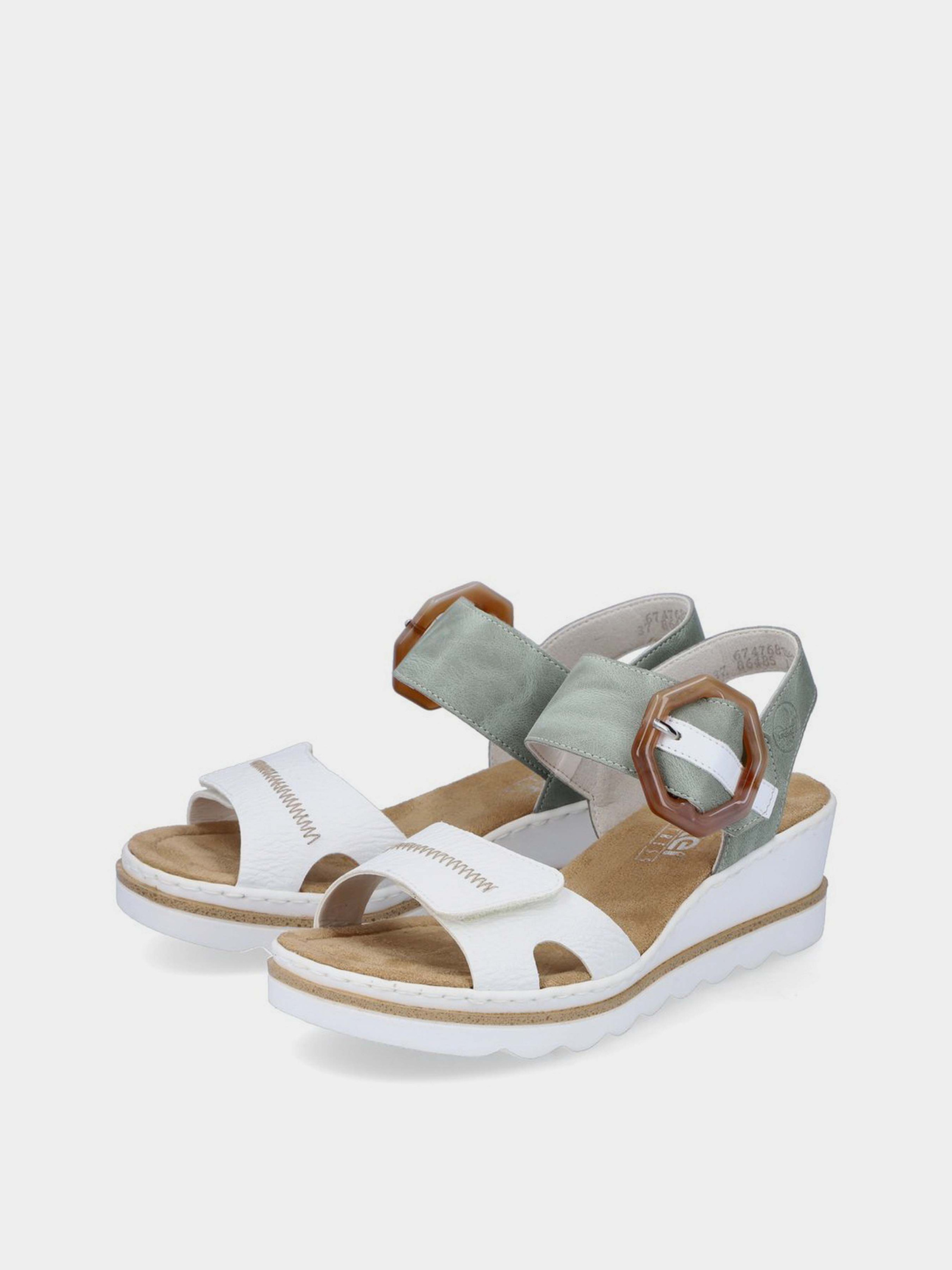 Sandals Women's RIEKER