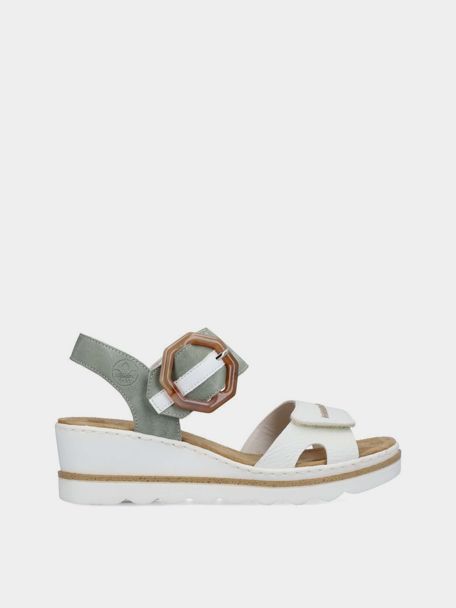 Sandals Women's RIEKER