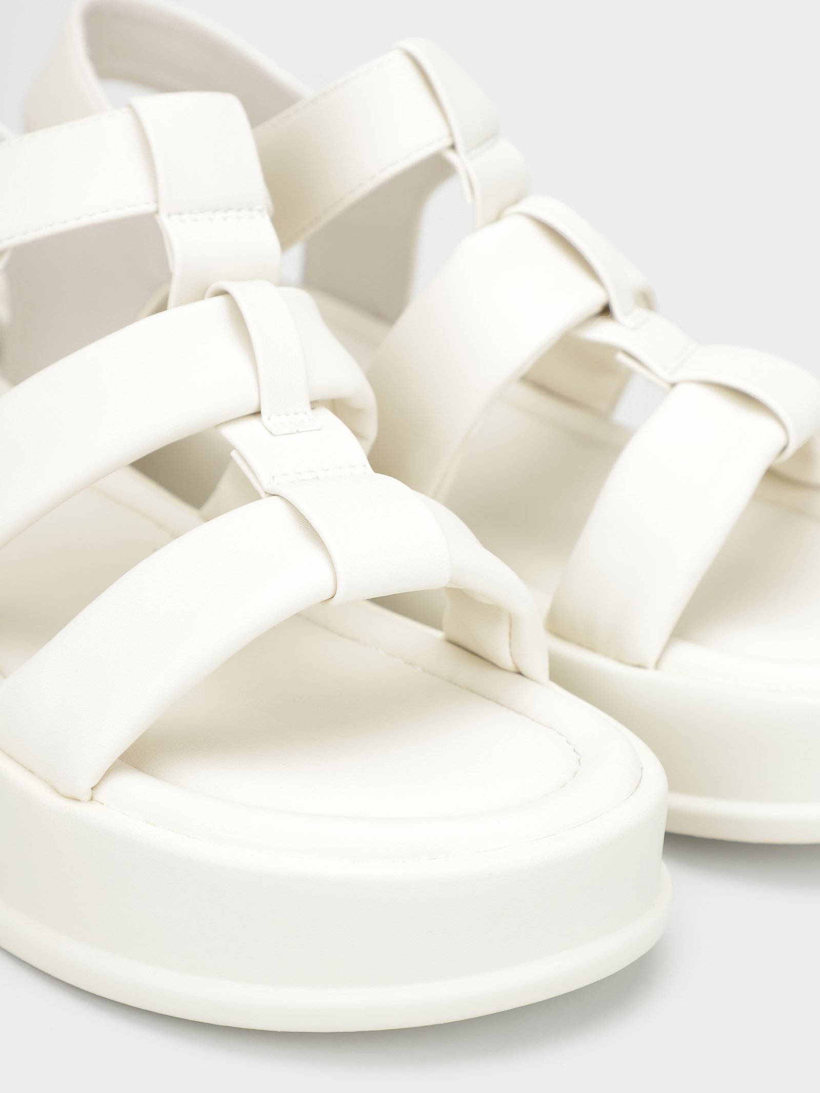 Sandals Women's Braska