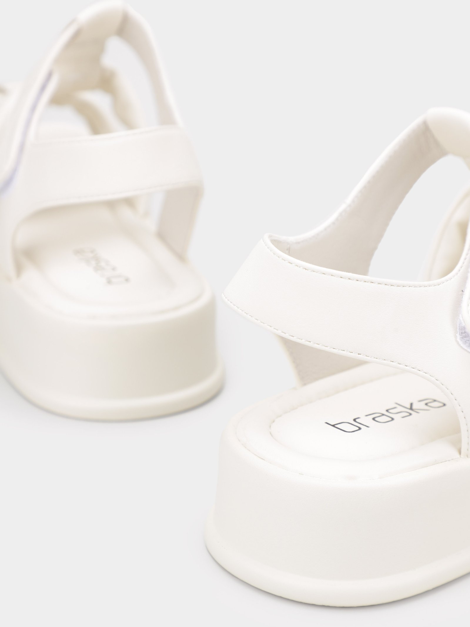 Sandals Women's Braska