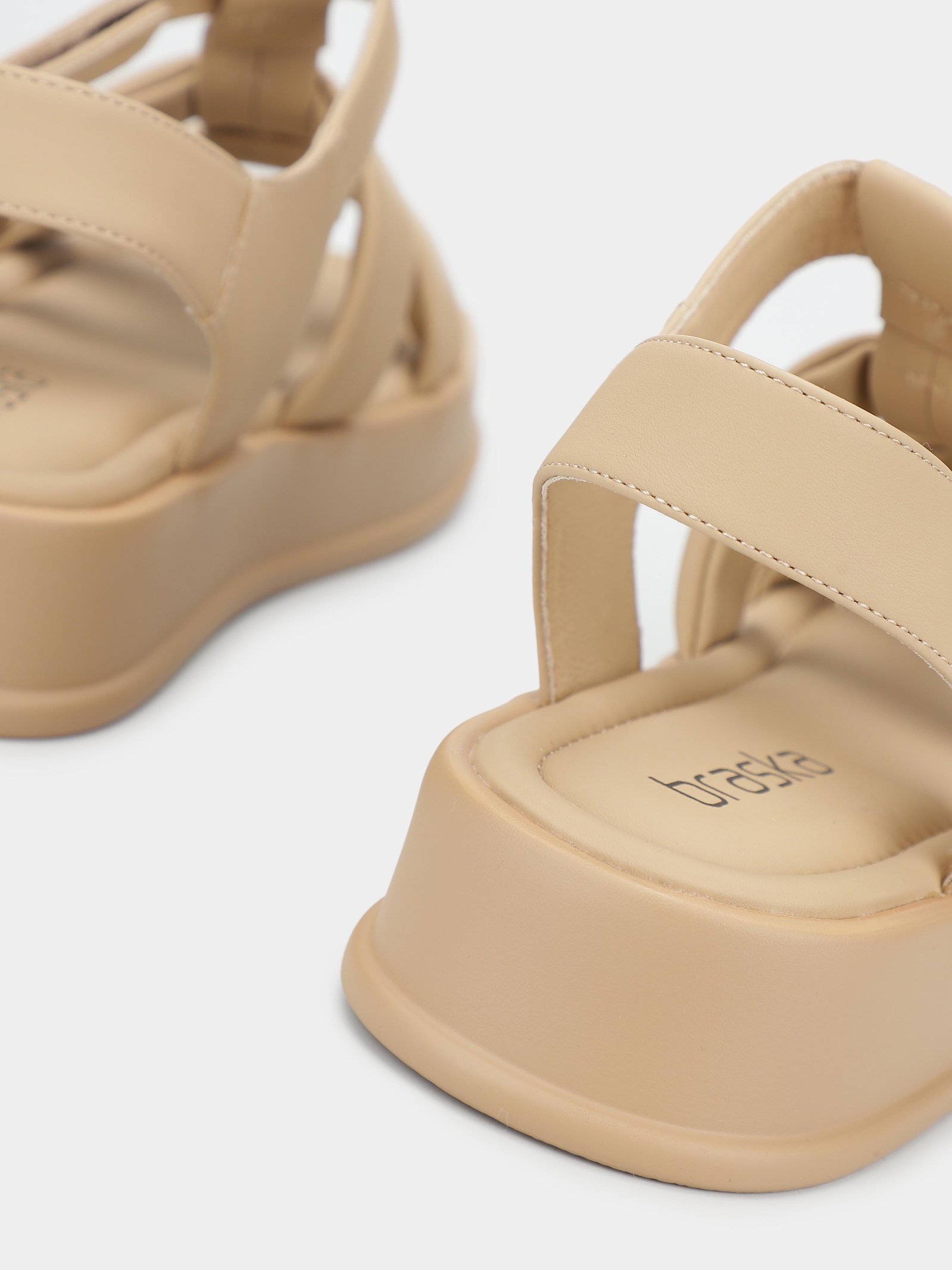 Sandals Women's Braska