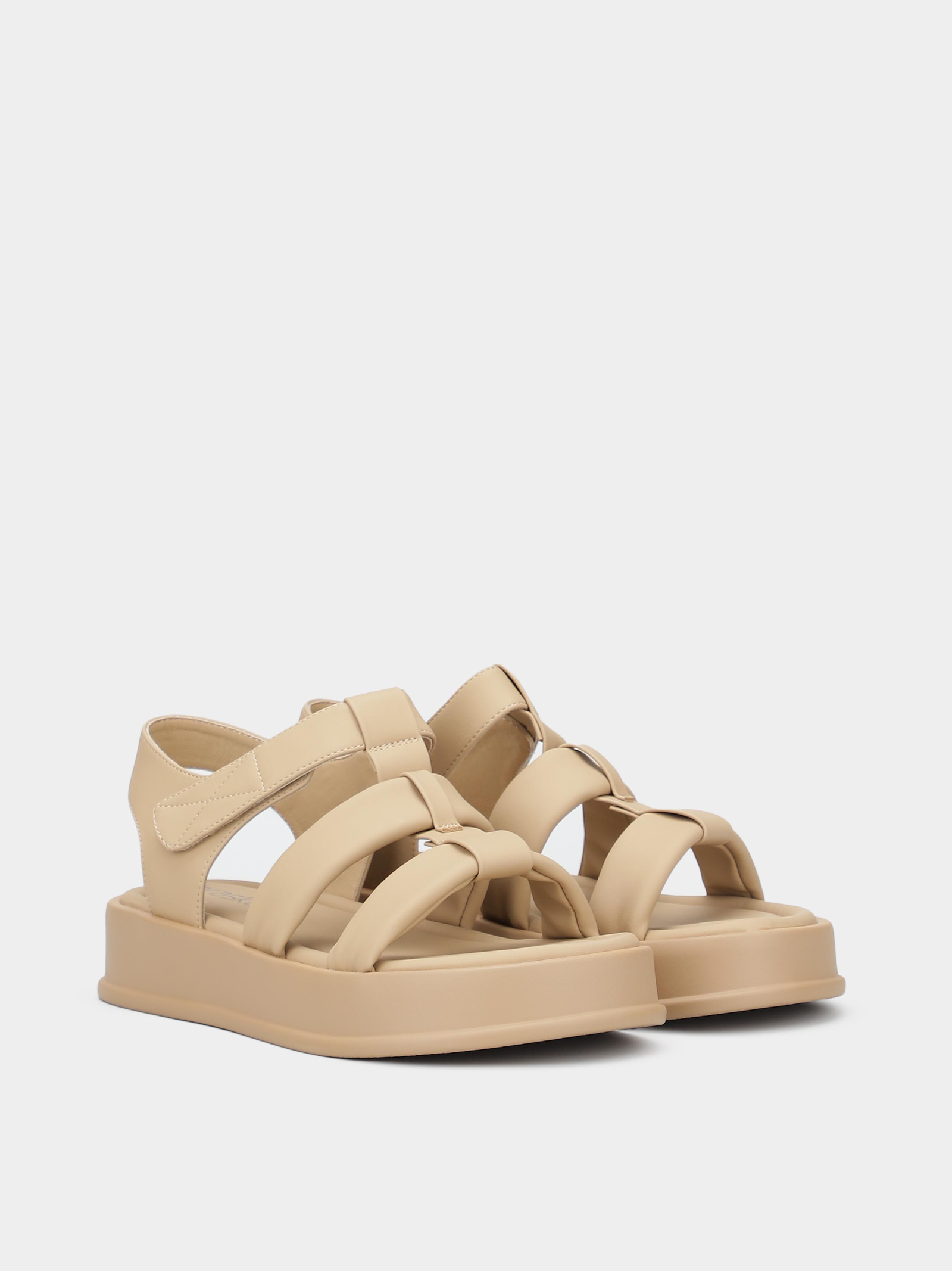 Sandals Women's Braska