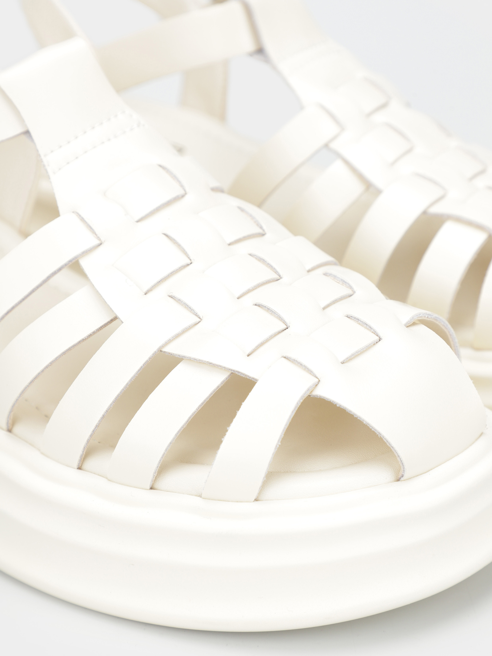 Sandals Women's Braska