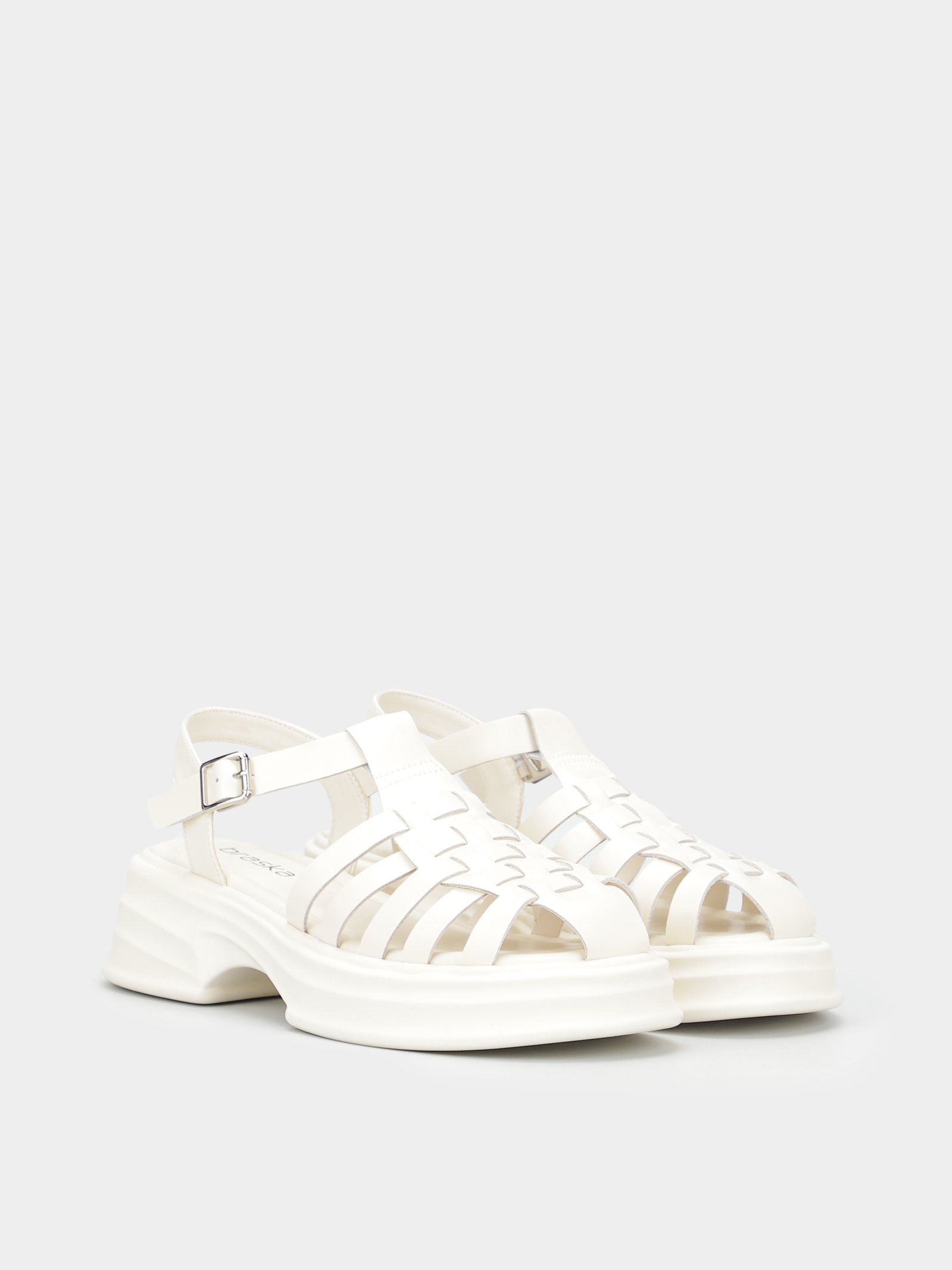 Sandals Women's Braska
