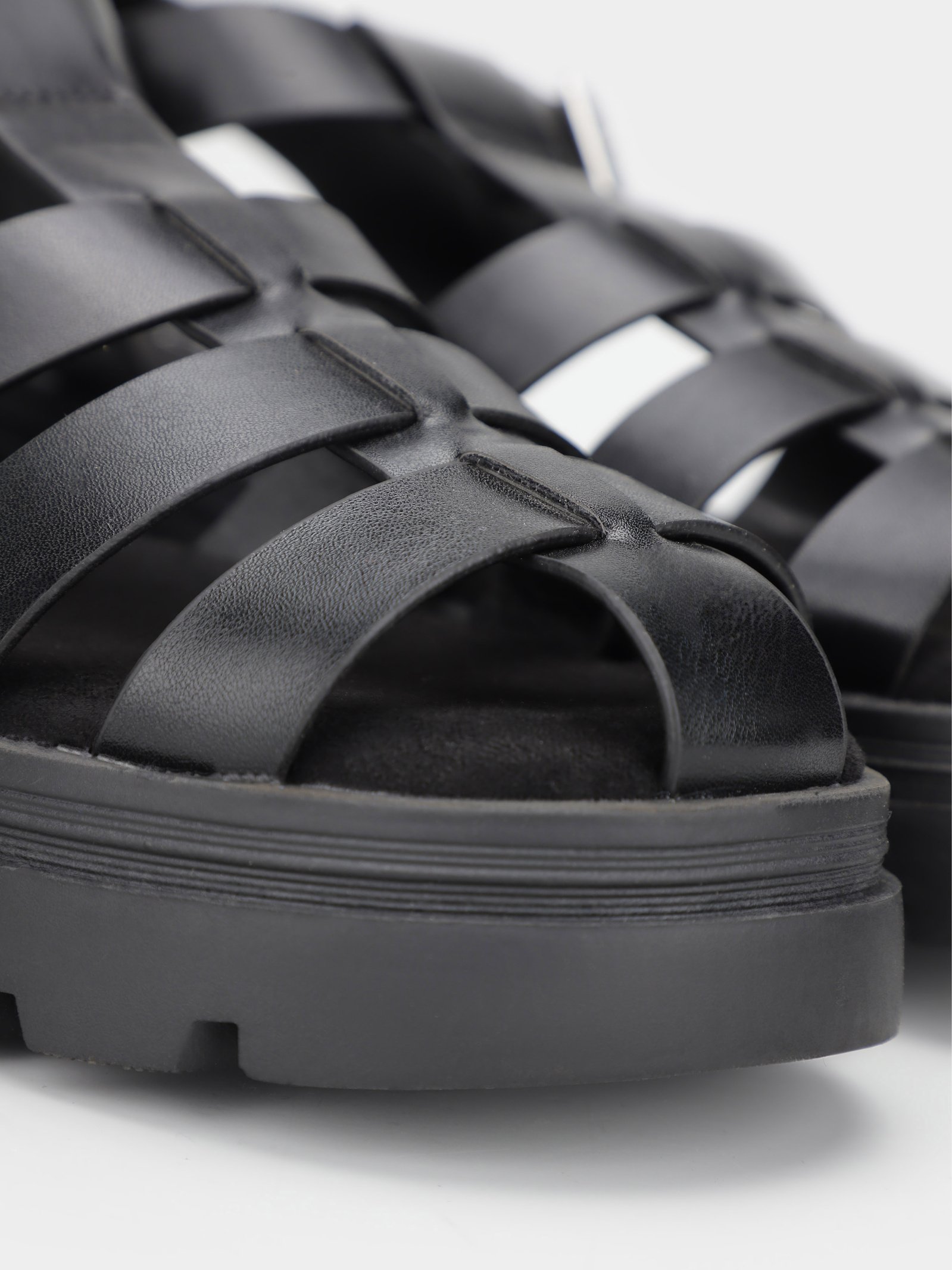 Sandals Women's Braska