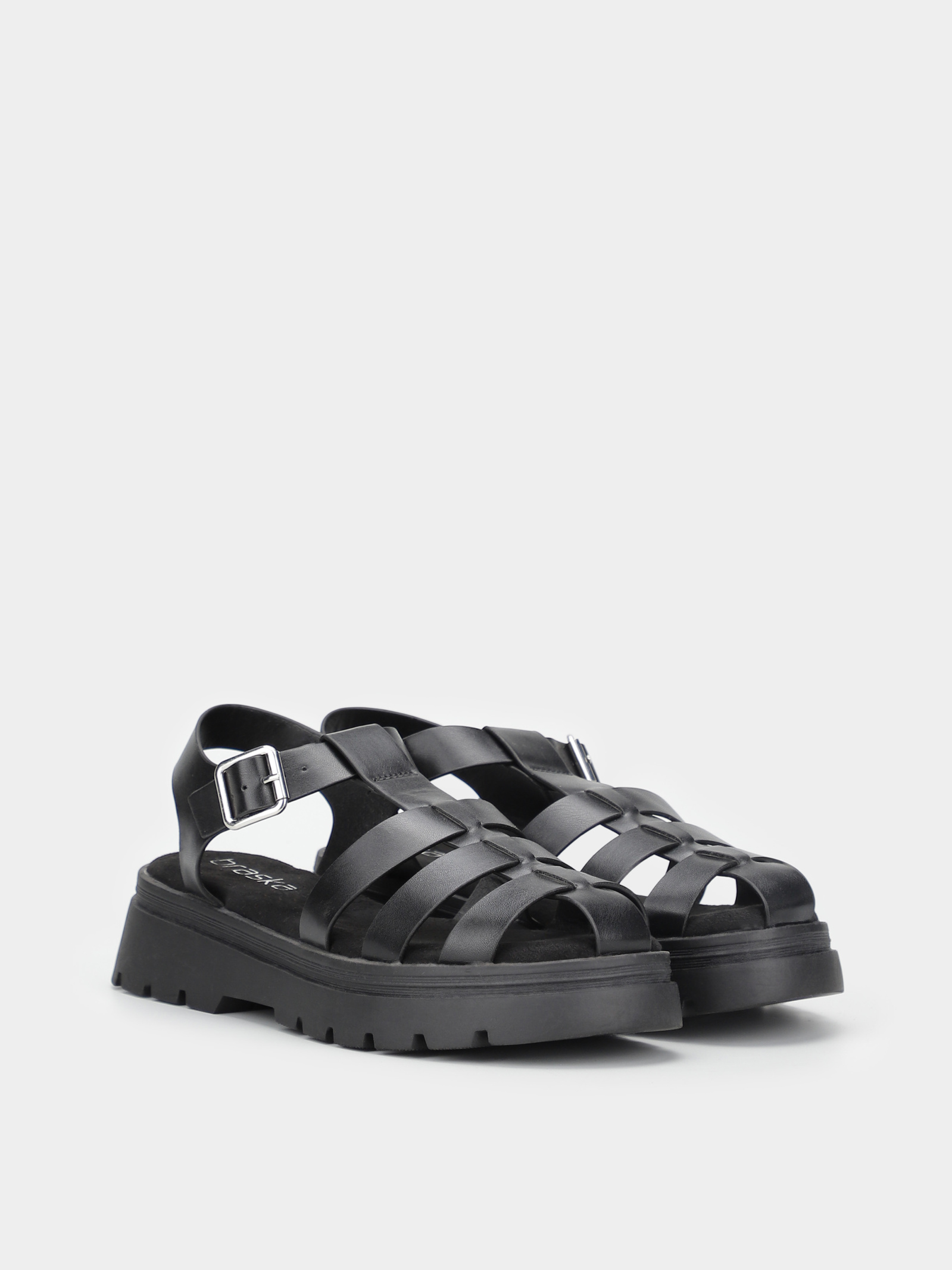 Sandals Women's Braska
