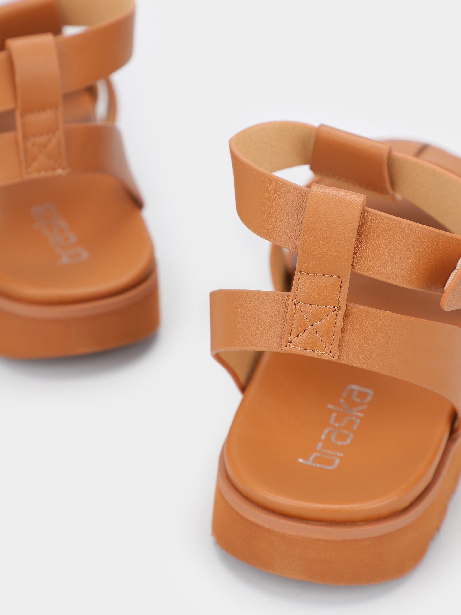 Sandals Women's Braska