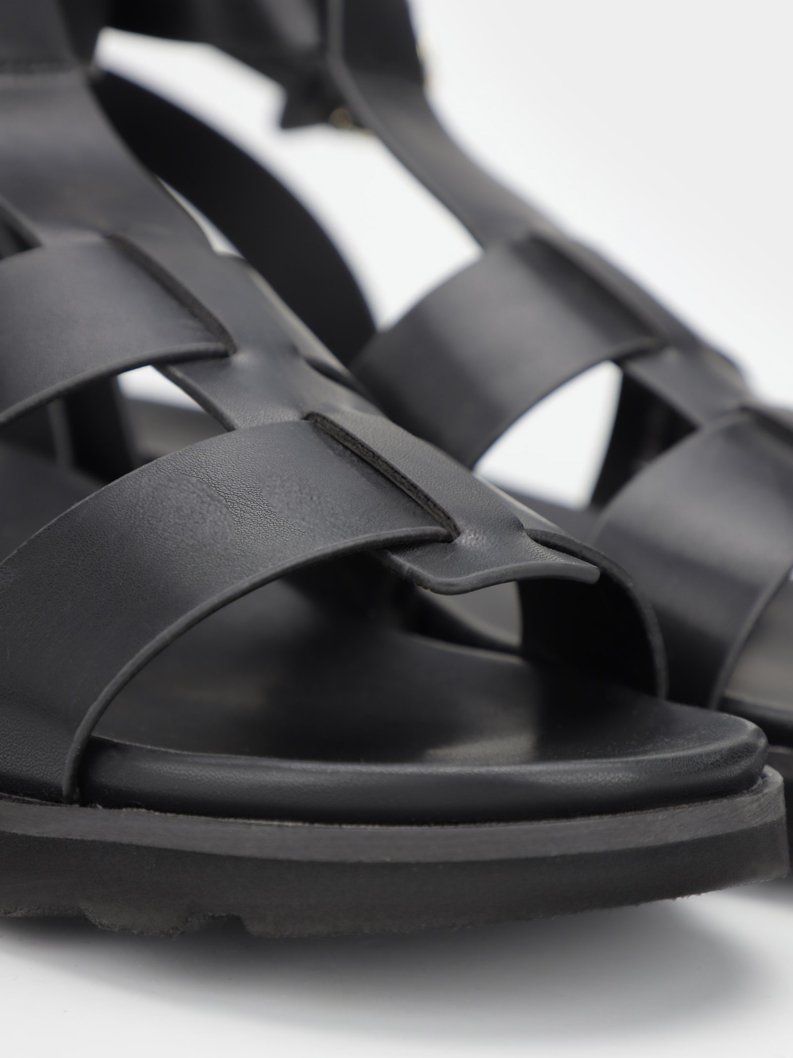 Sandals Women's Braska
