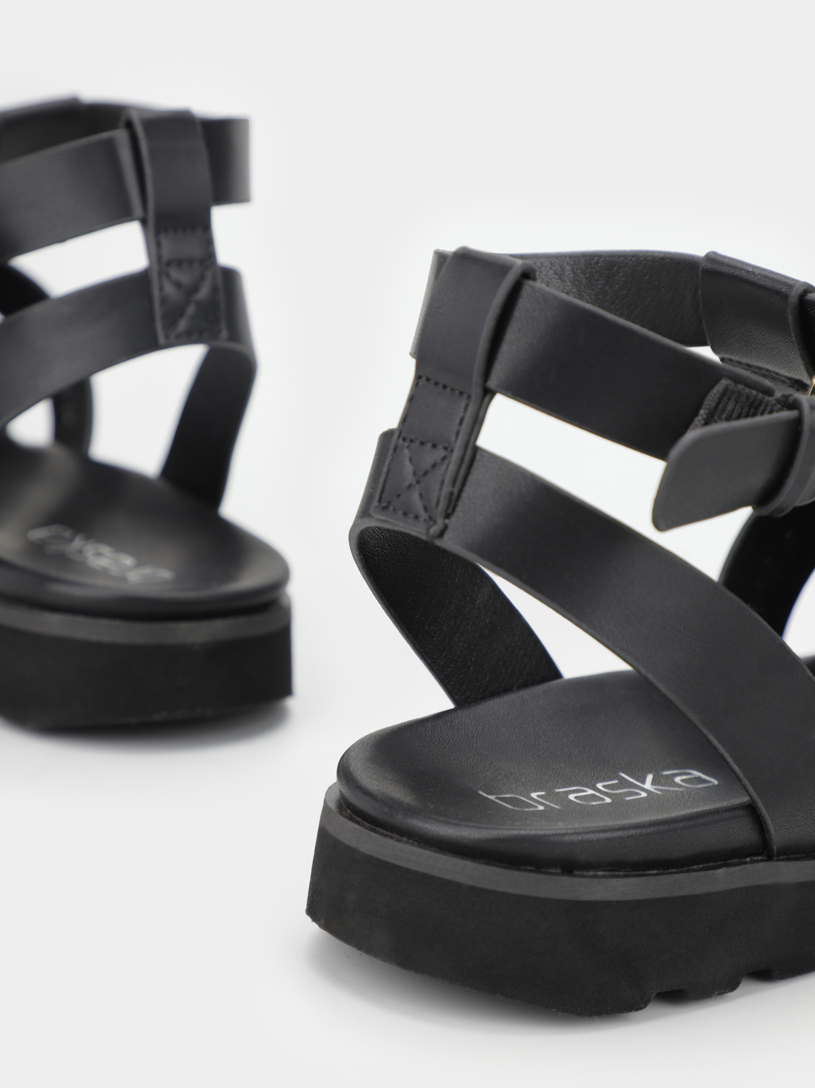 Sandals Women's Braska