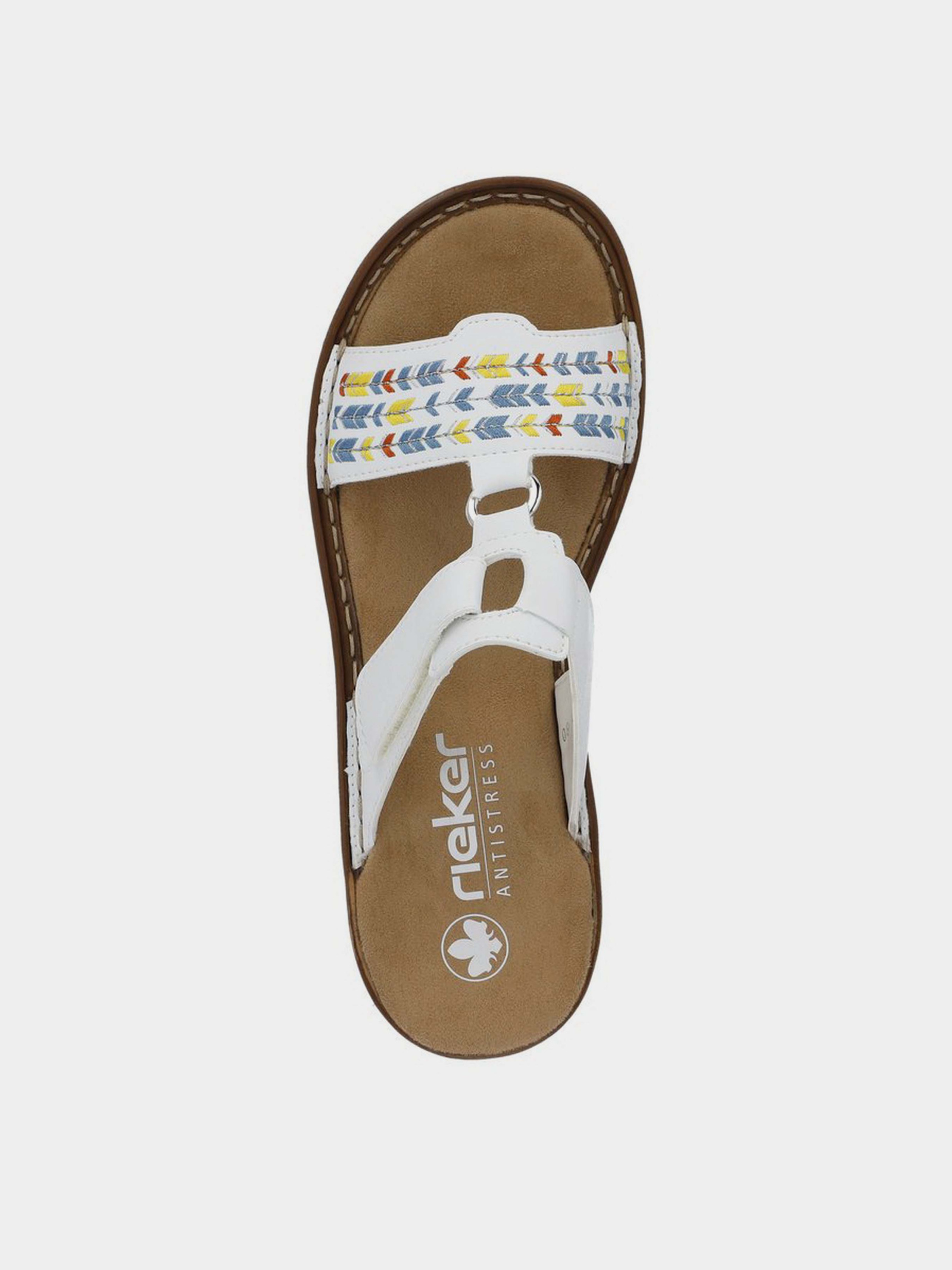 Slide Sandals Women's RIEKER