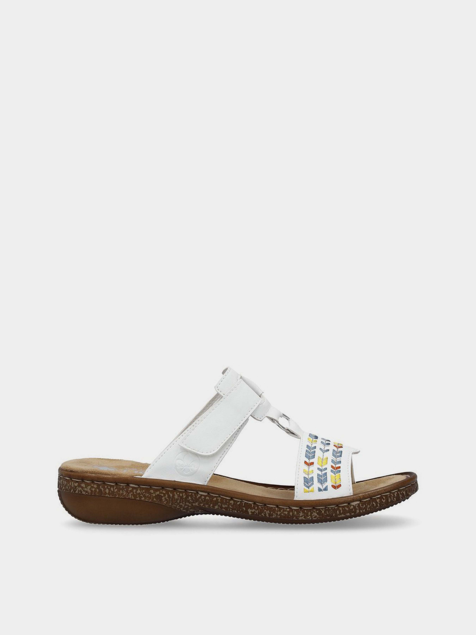 Slide Sandals Women's RIEKER