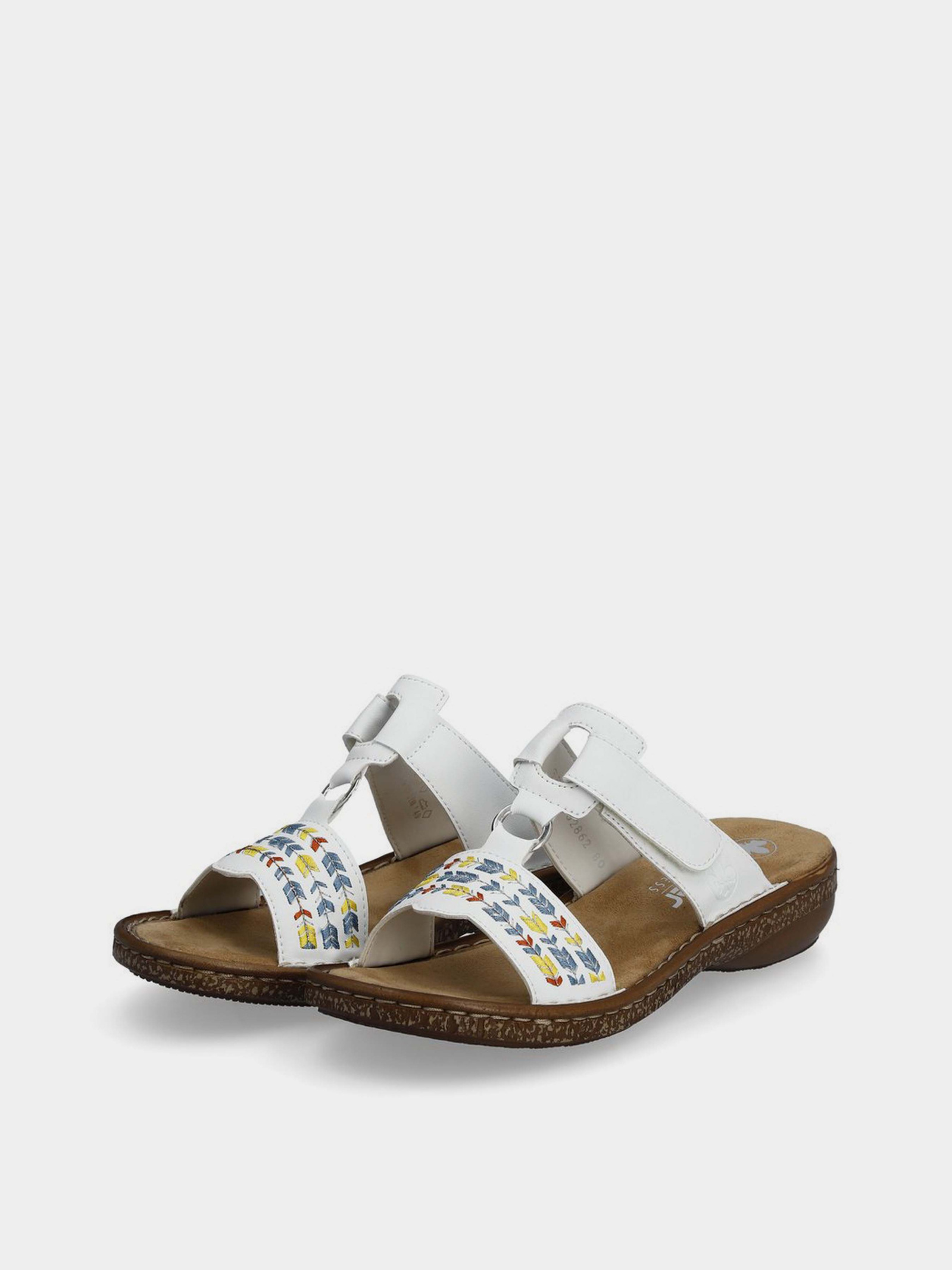 Slide Sandals Women's RIEKER