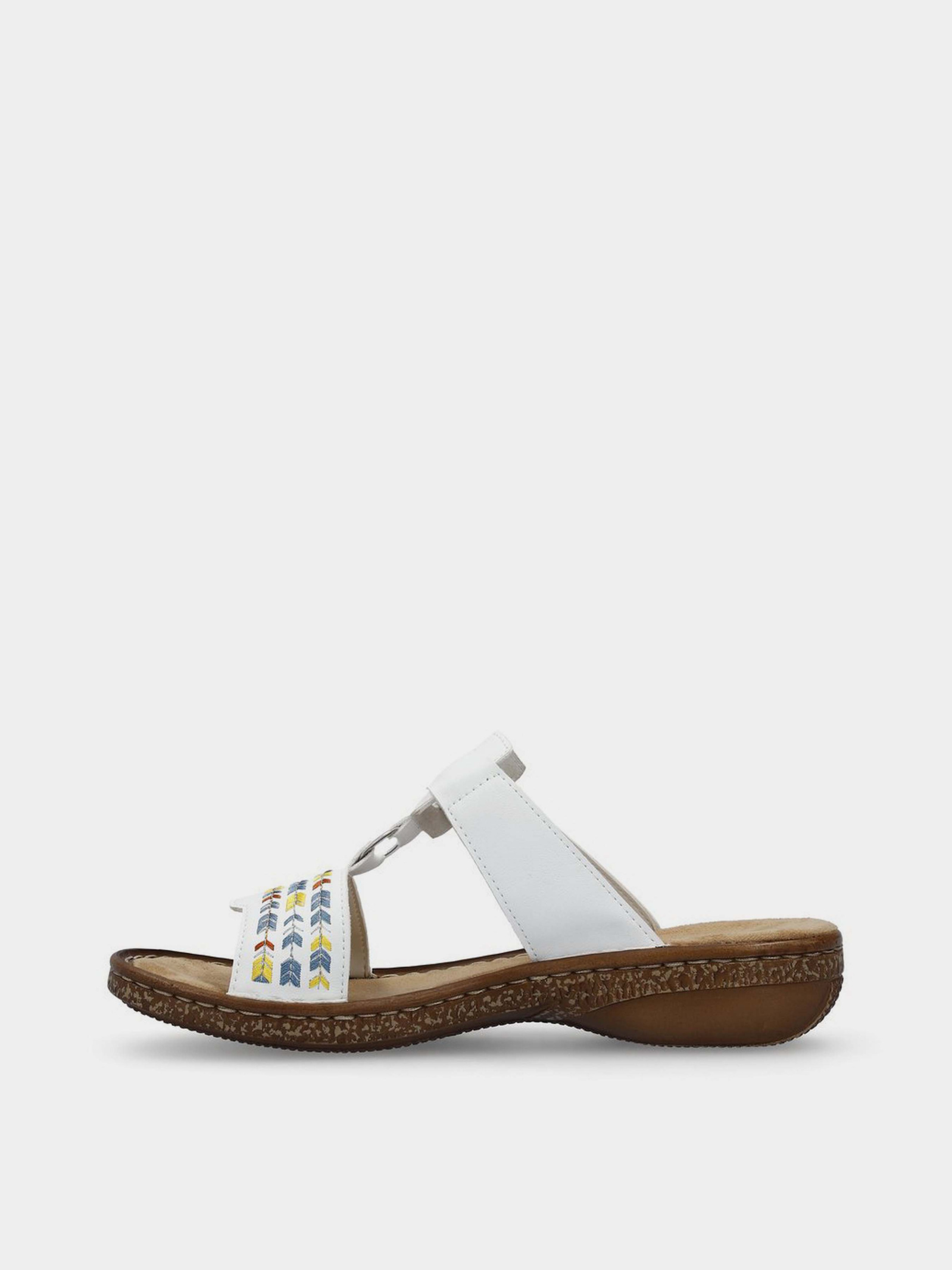Slide Sandals Women's RIEKER