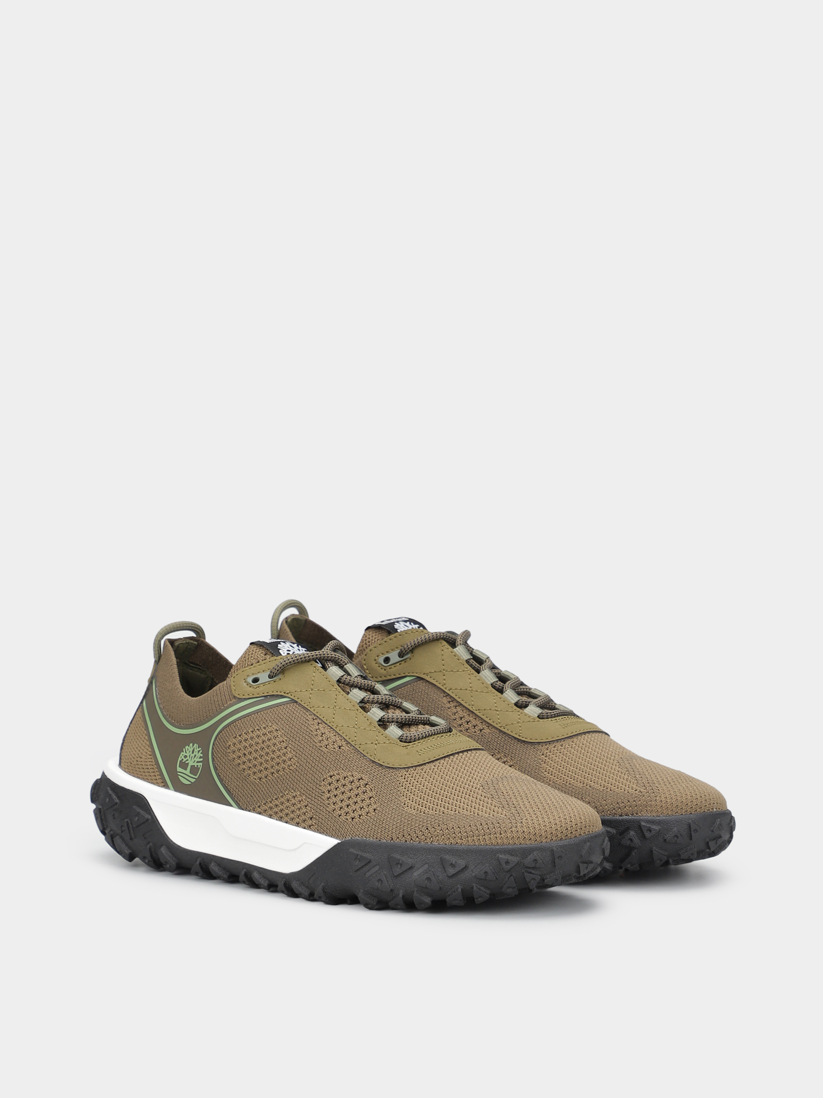 Кроссовки повседневные Мужские Timberland