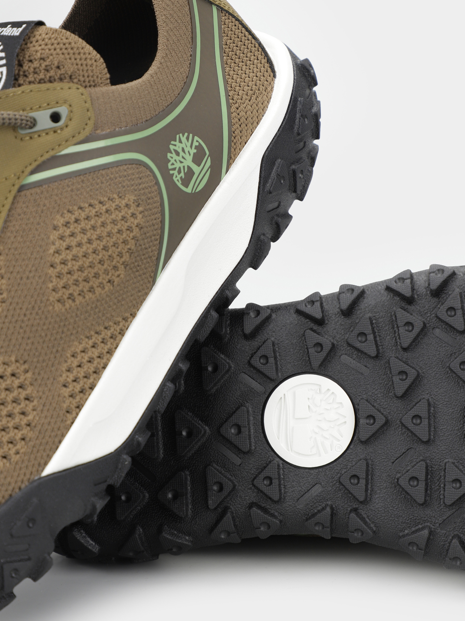 Кроссовки повседневные Мужские Timberland