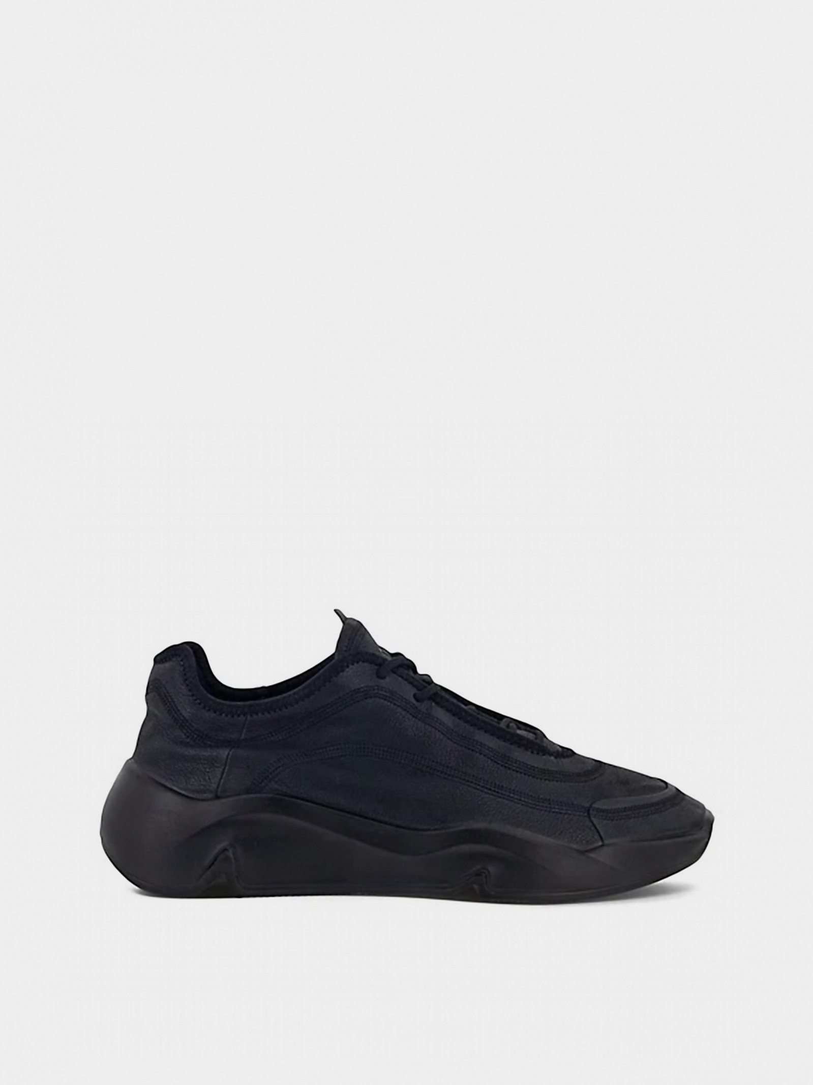 Casual Sneakers Men's ECCO