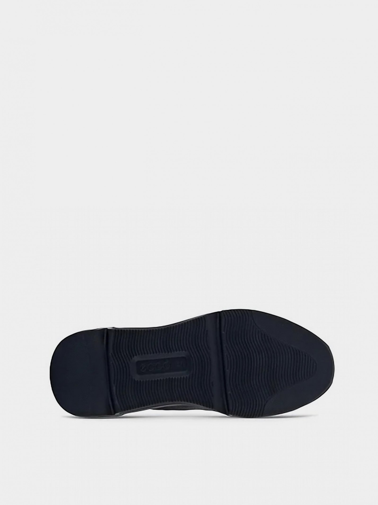 Casual Sneakers Men's ECCO
