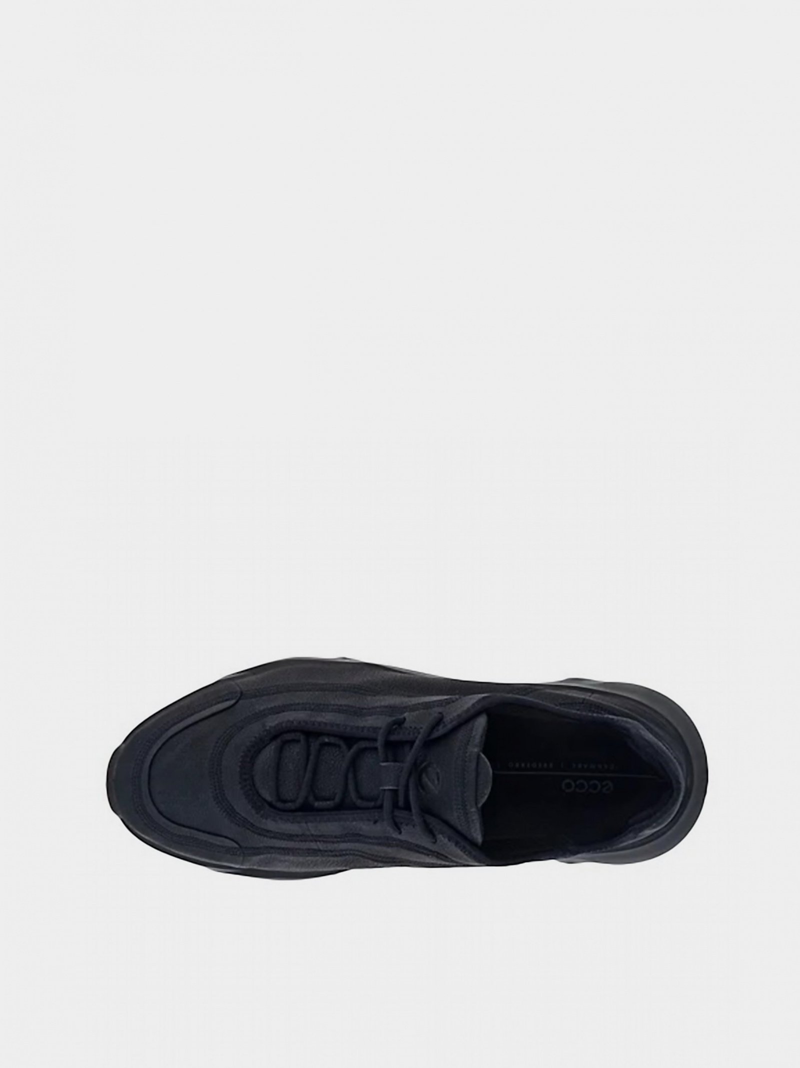 Casual Sneakers Men's ECCO