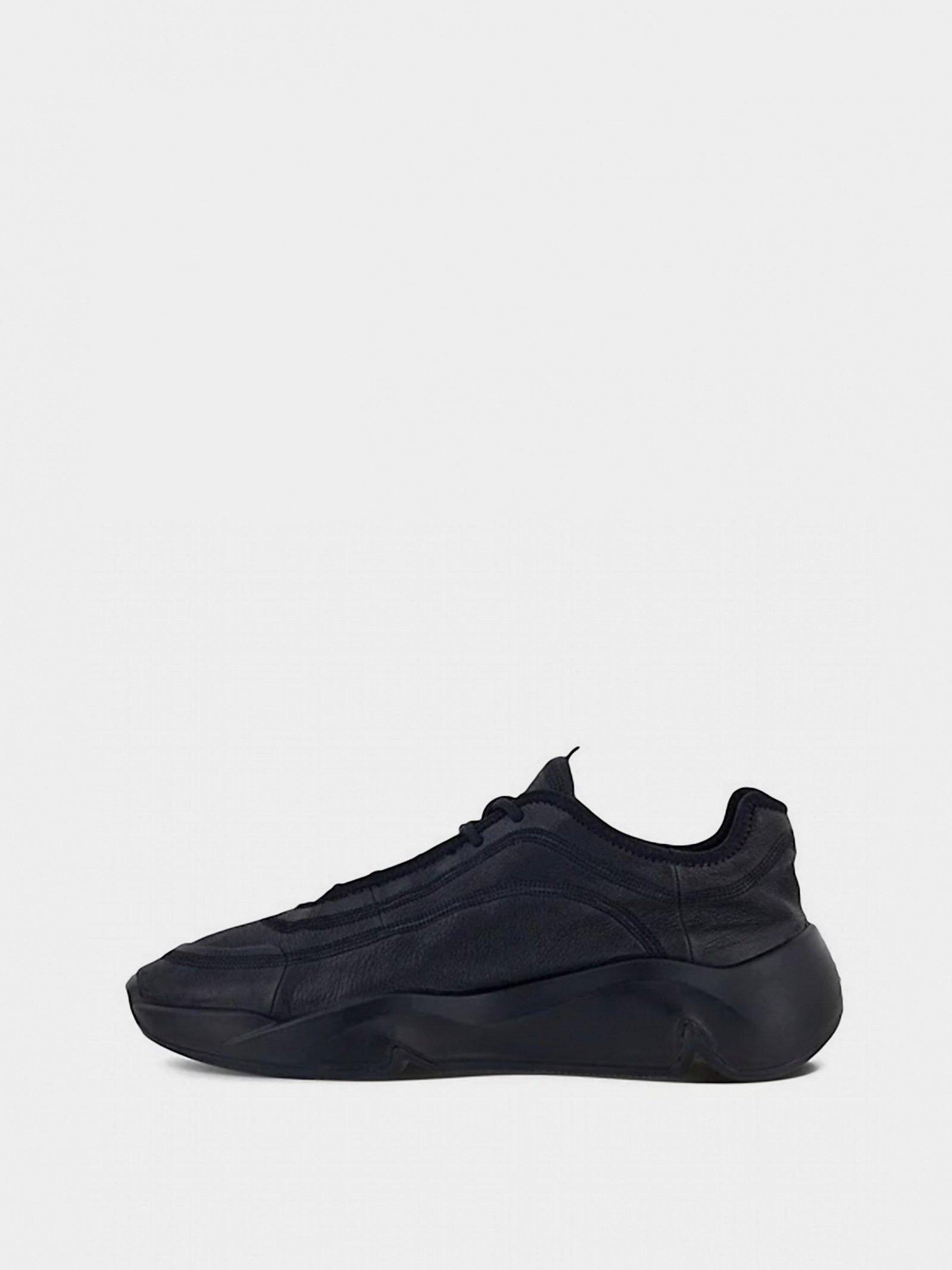 Casual Sneakers Men's ECCO