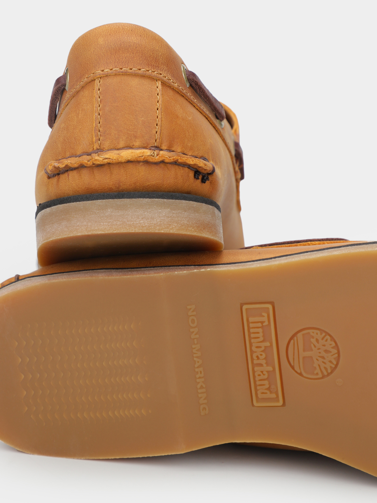 Мокасини Чоловічі Timberland