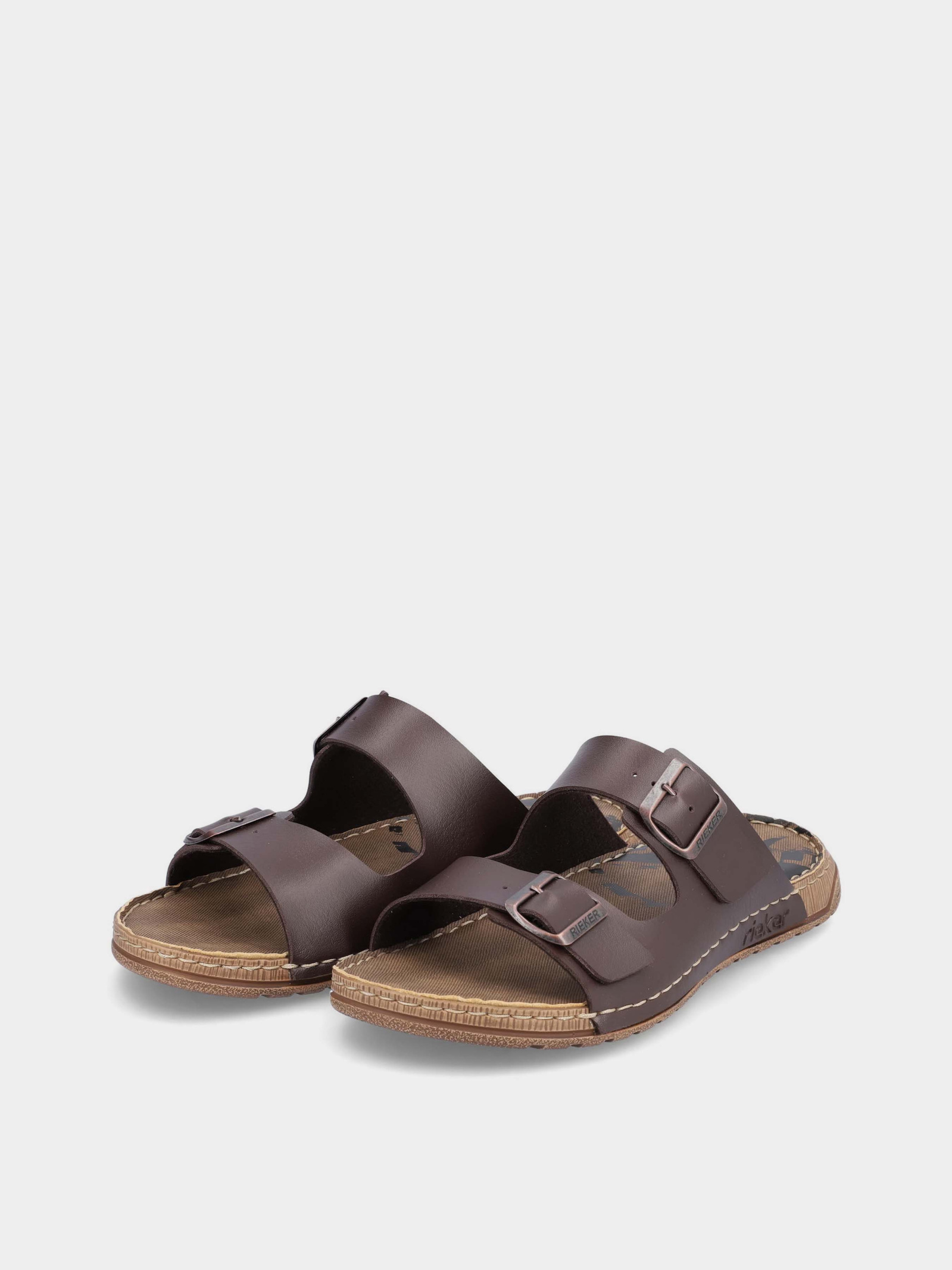 Slide Sandals Men's RIEKER