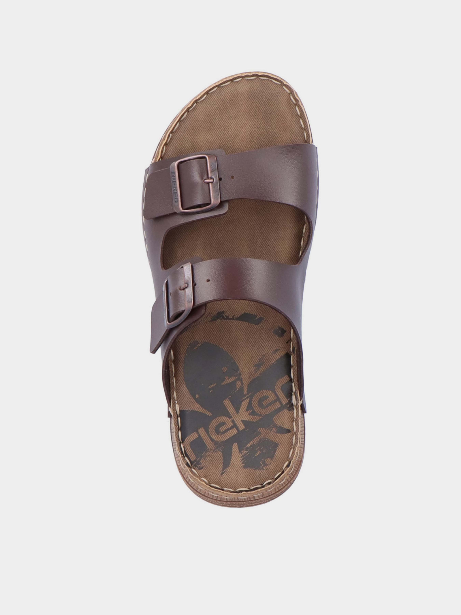 Slide Sandals Men's RIEKER