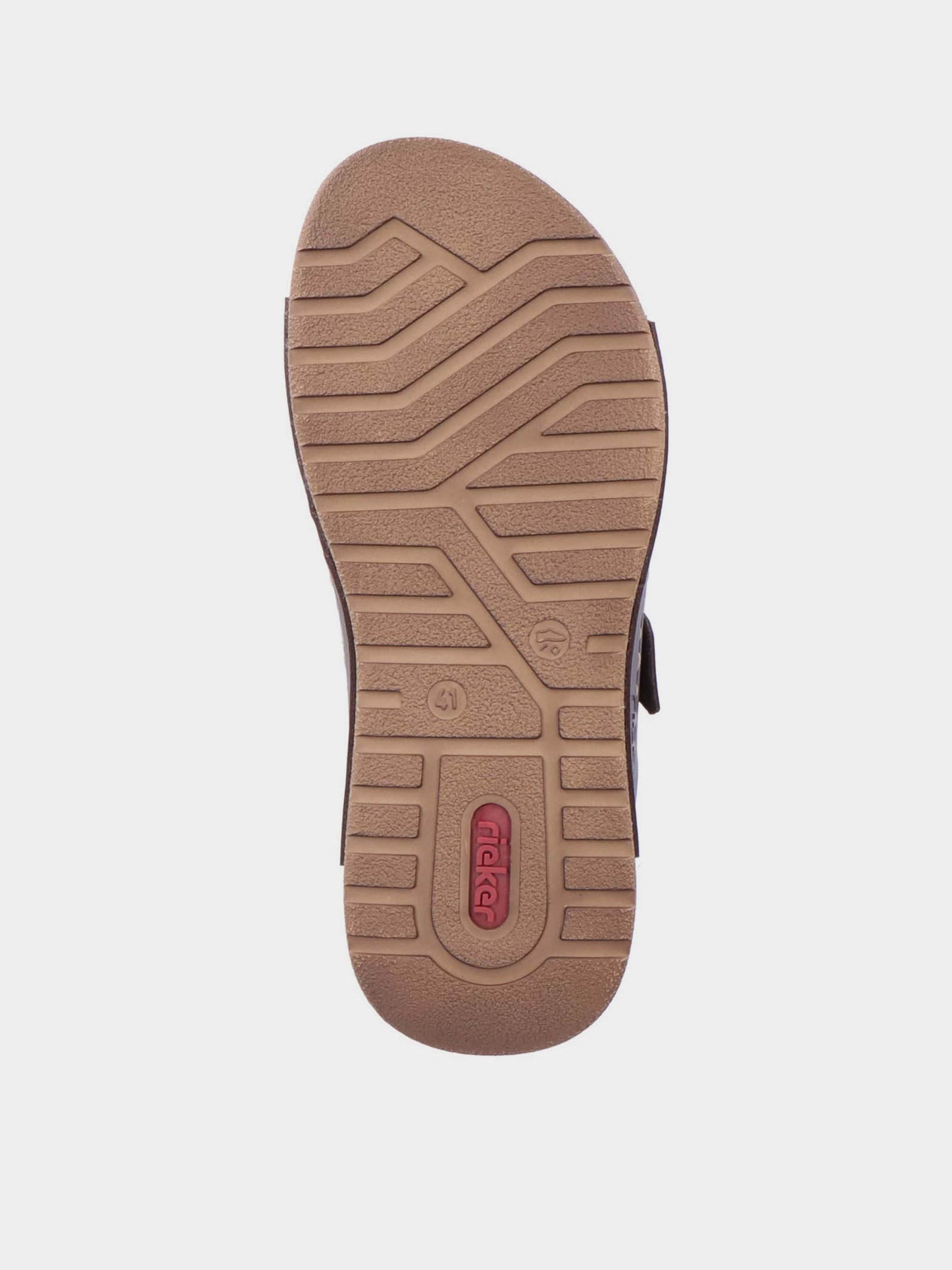 Slide Sandals Men's RIEKER