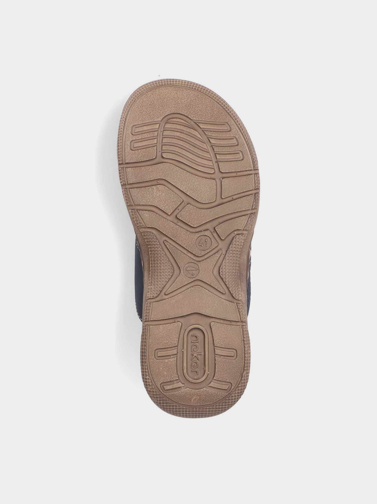 Slide Sandals Men's RIEKER