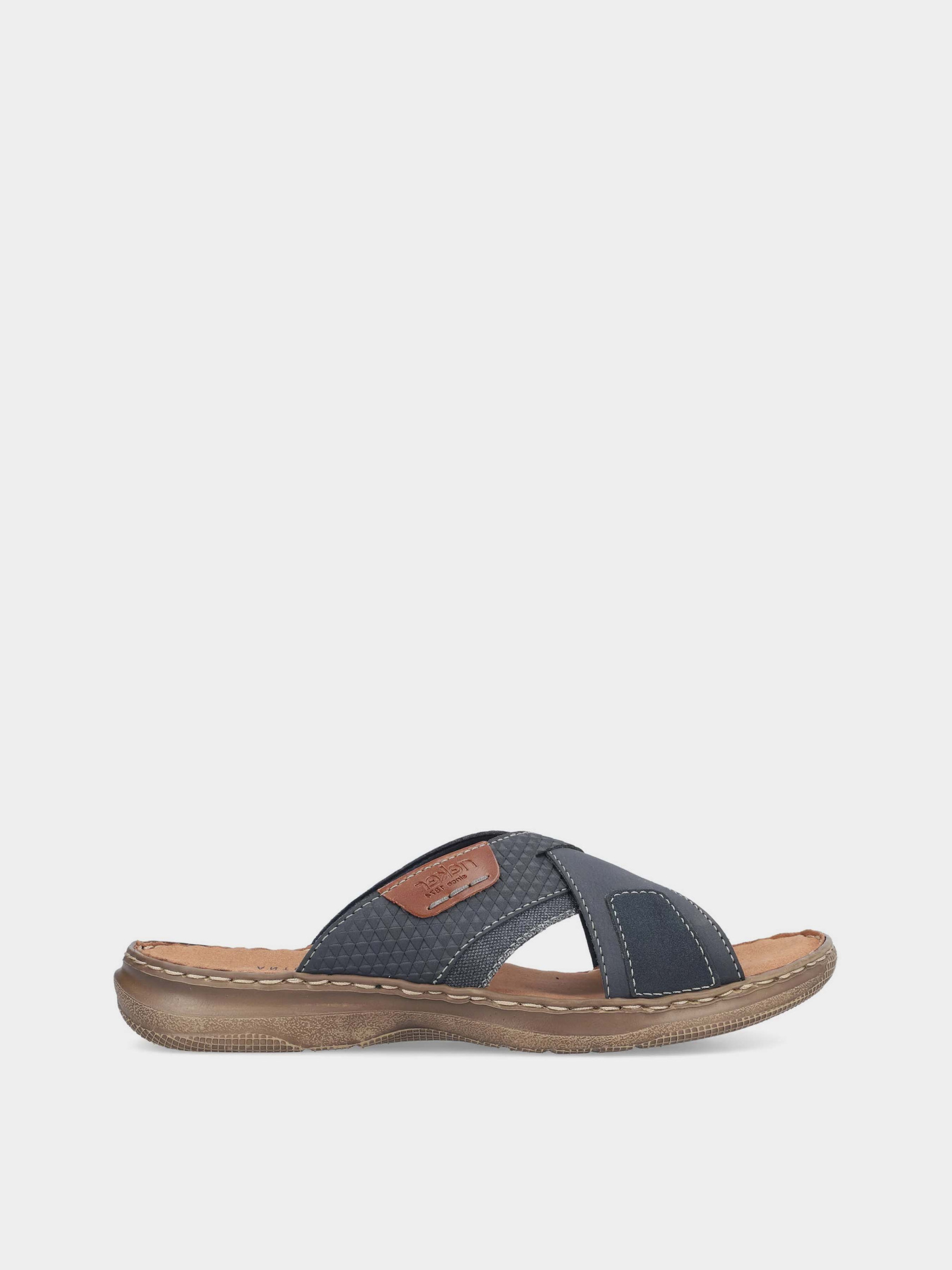 Slide Sandals Men's RIEKER