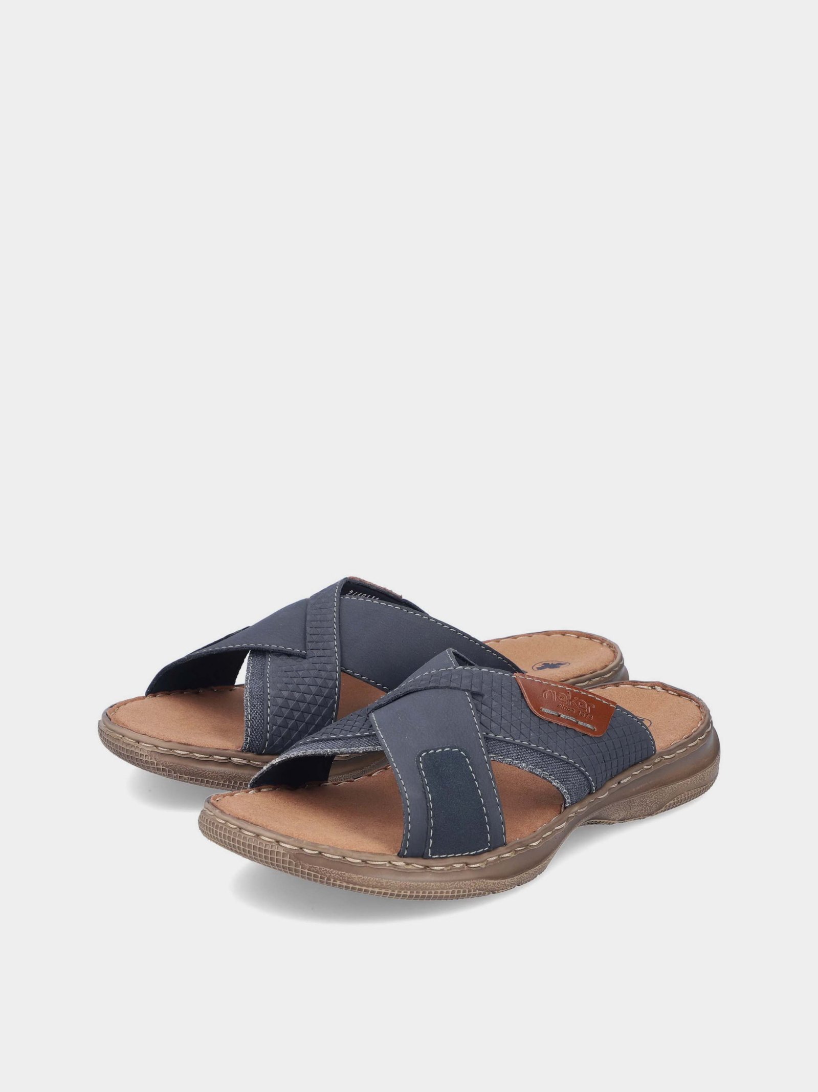 Slide Sandals Men's RIEKER