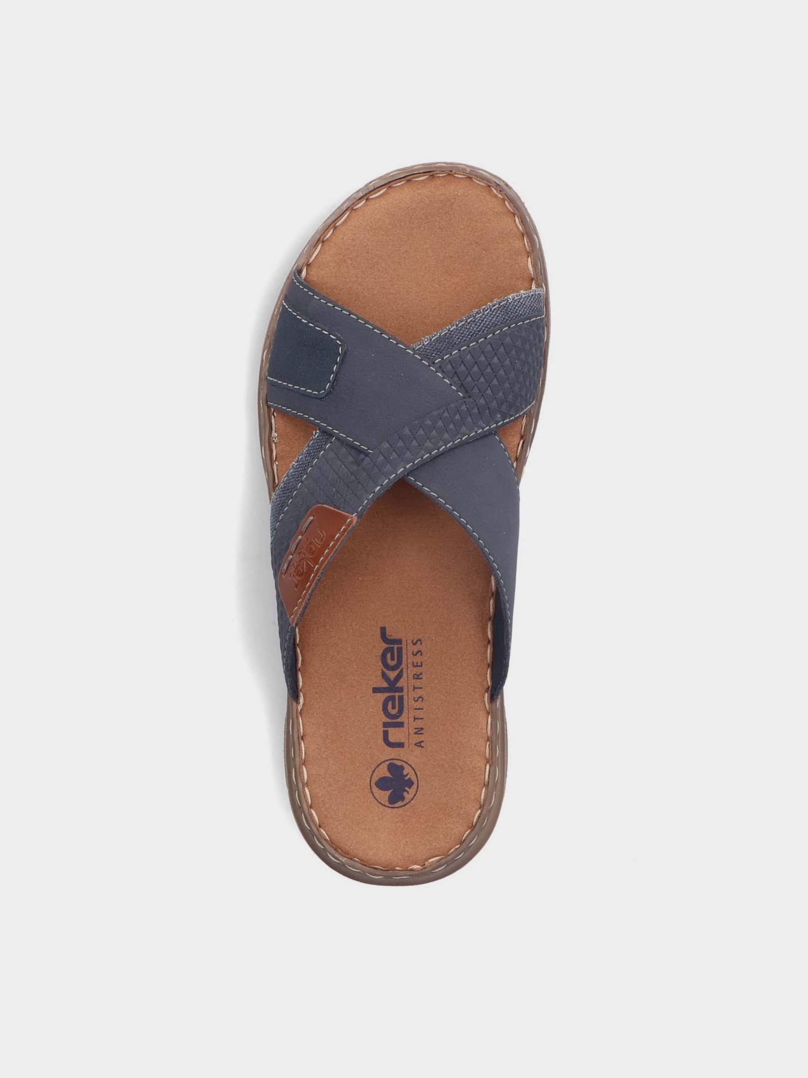 Slide Sandals Men's RIEKER