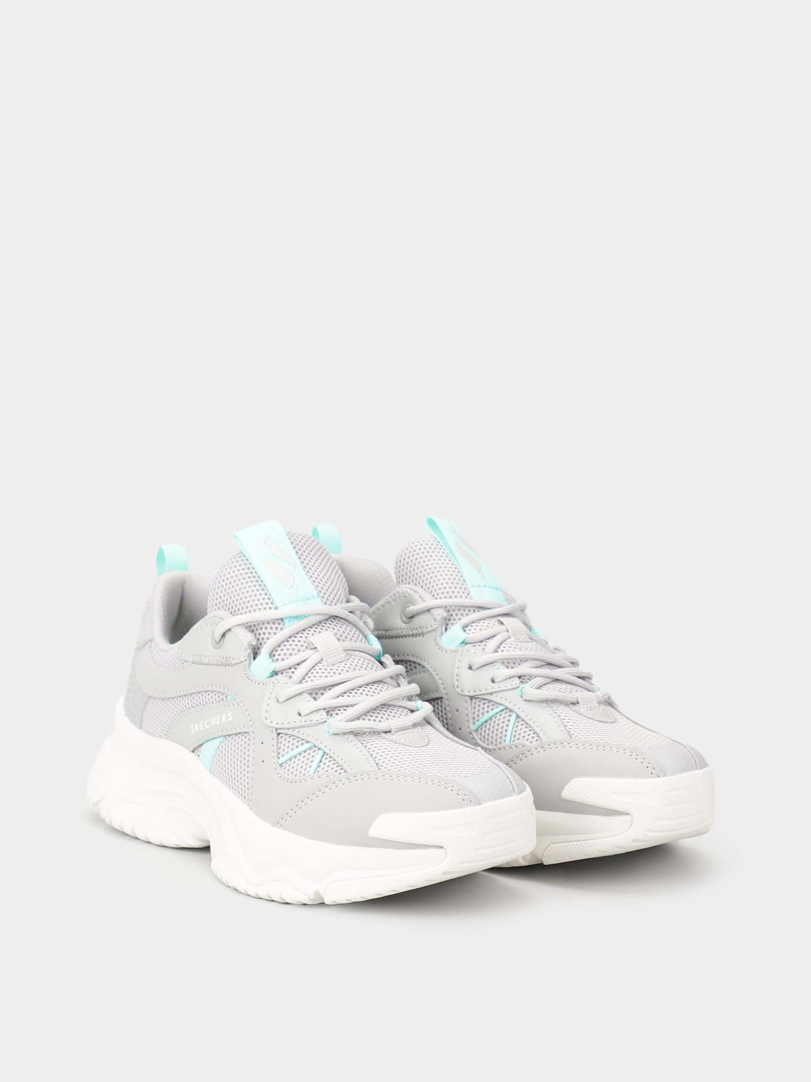 Кросівки повсякденні Жіночі Skechers