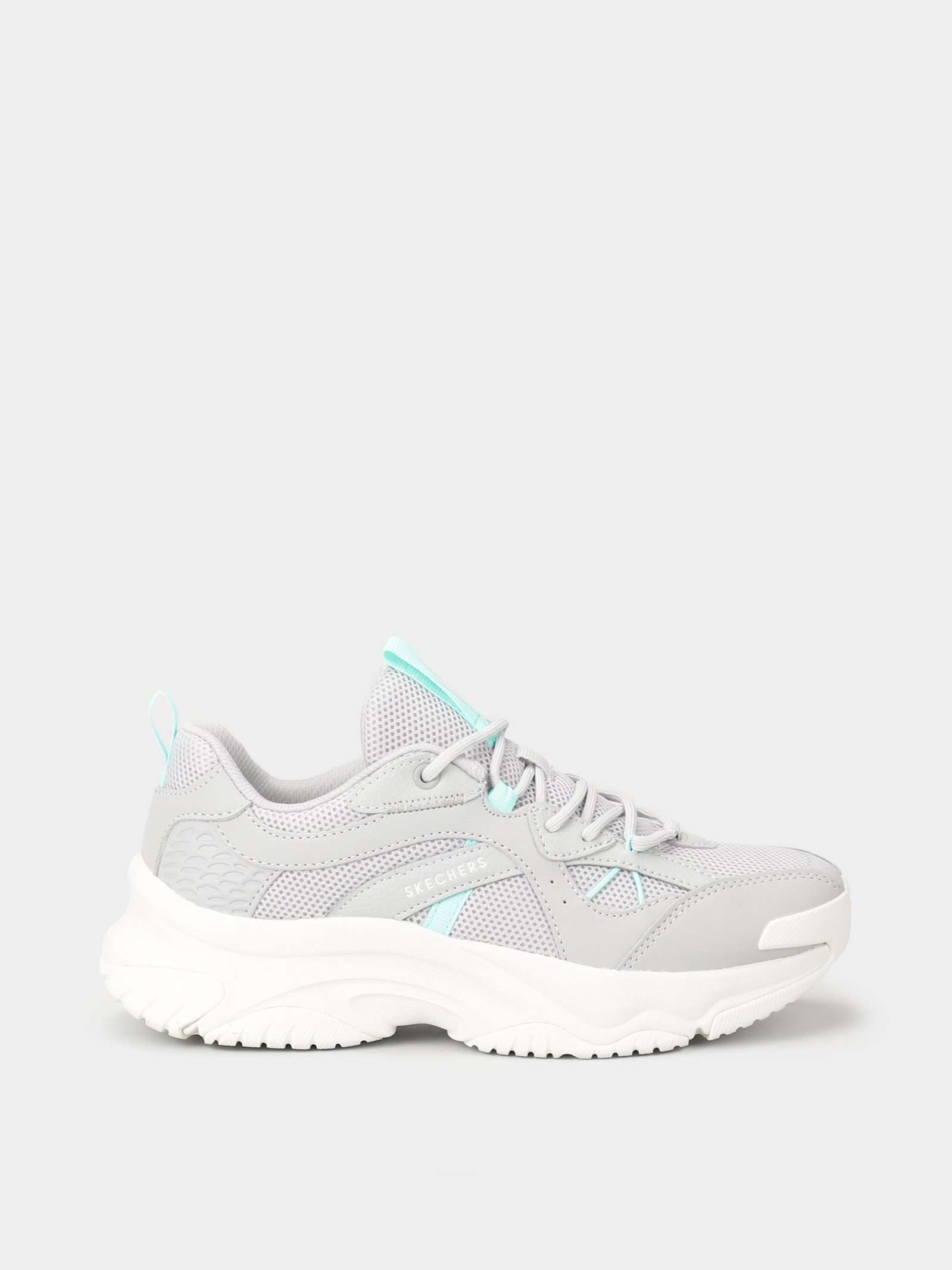 Кросівки повсякденні Жіночі Skechers