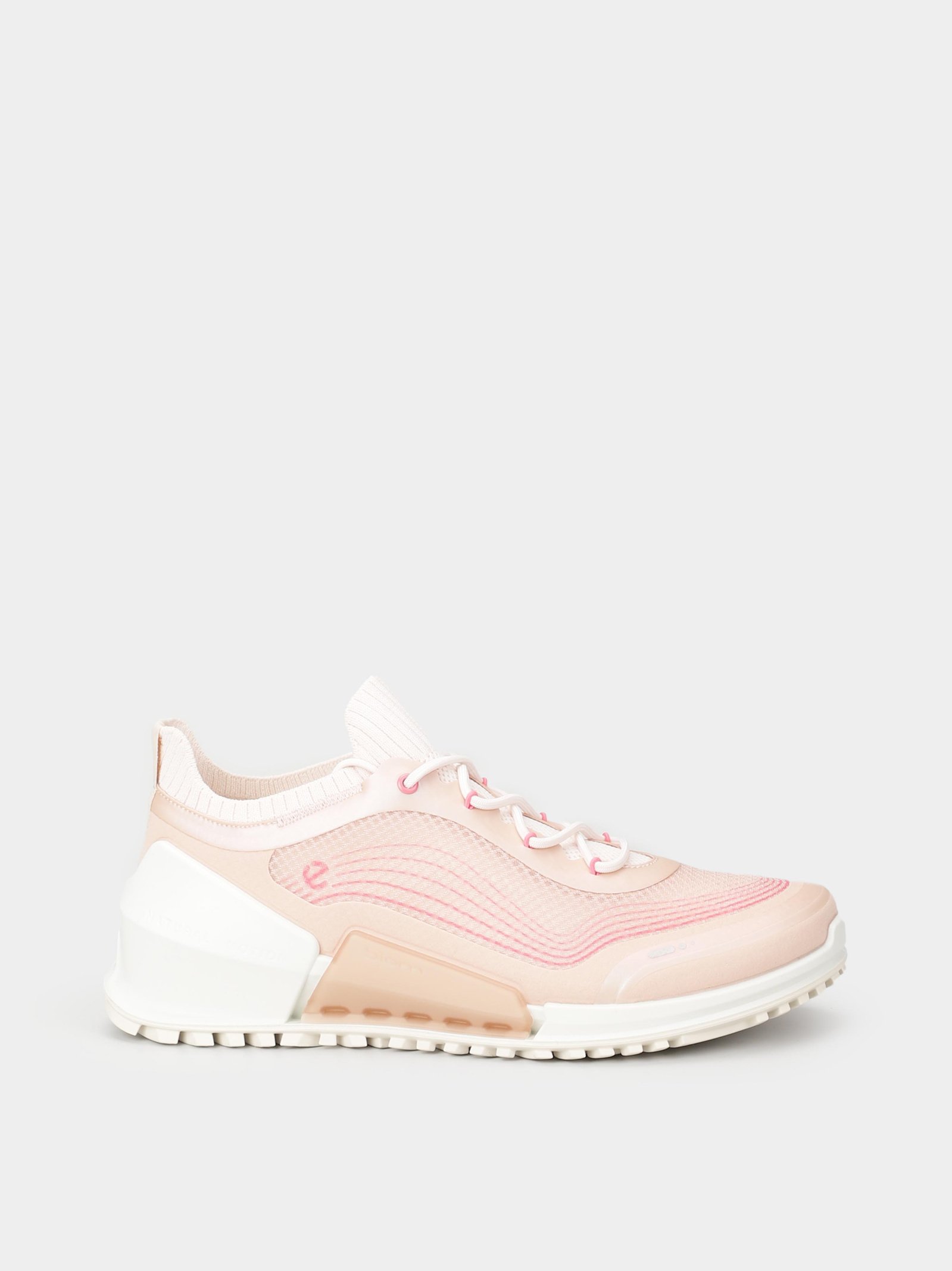 Casual Sneakers Women's ECCO
