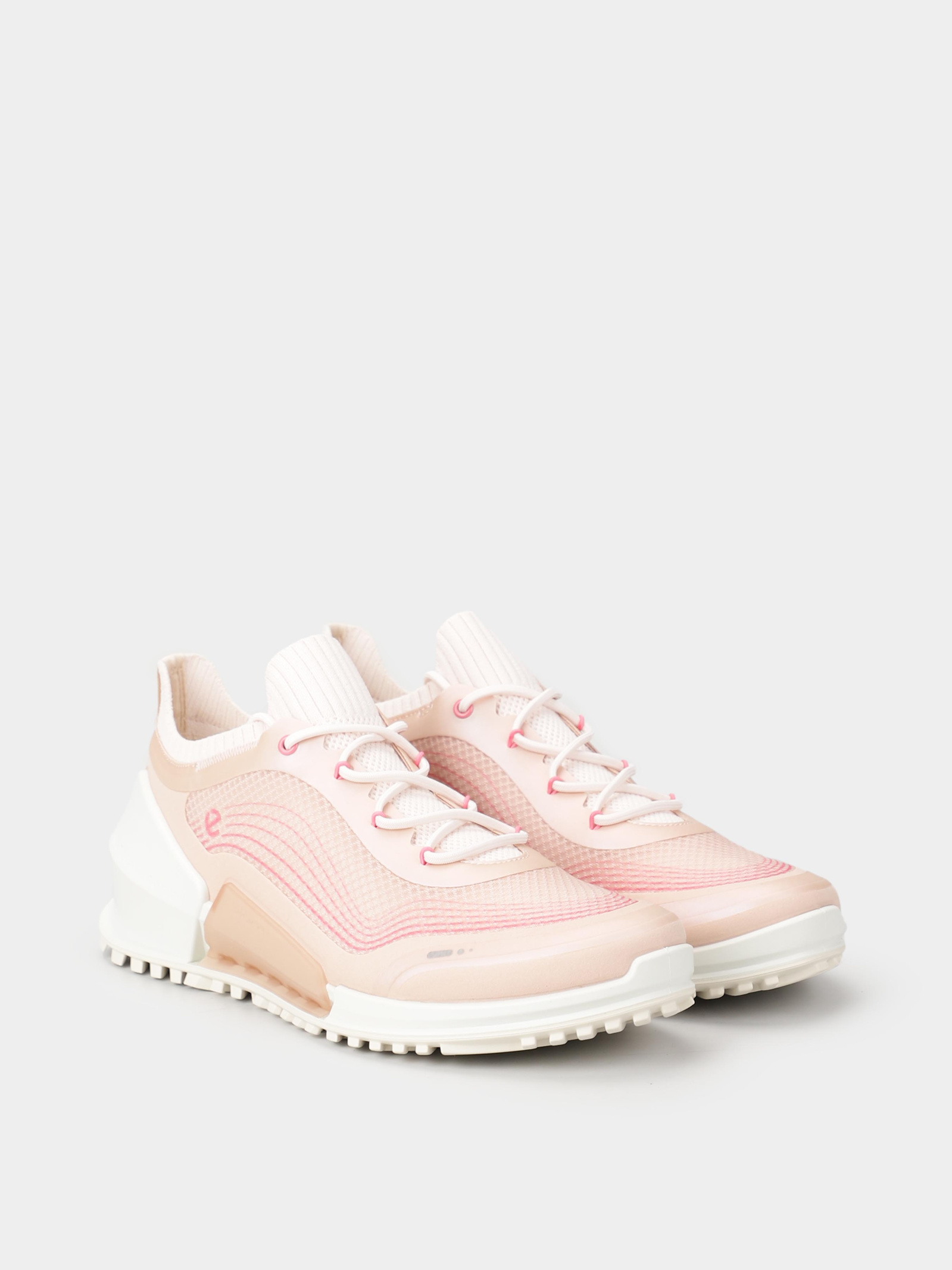 Casual Sneakers Women's ECCO