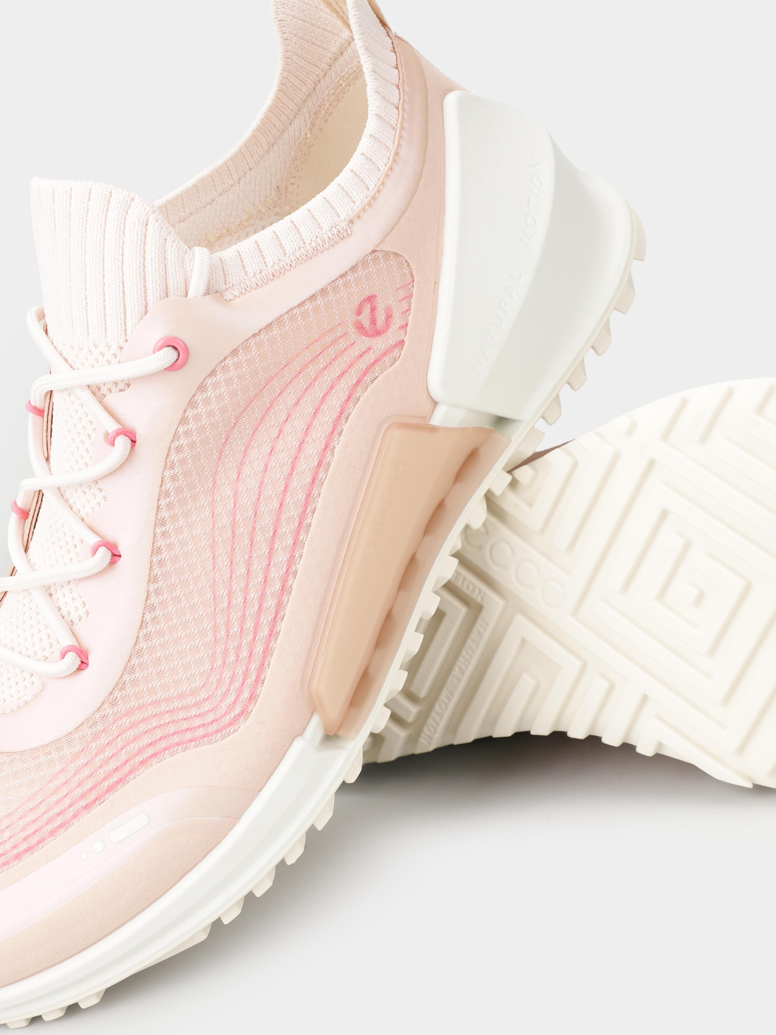 Casual Sneakers Women's ECCO