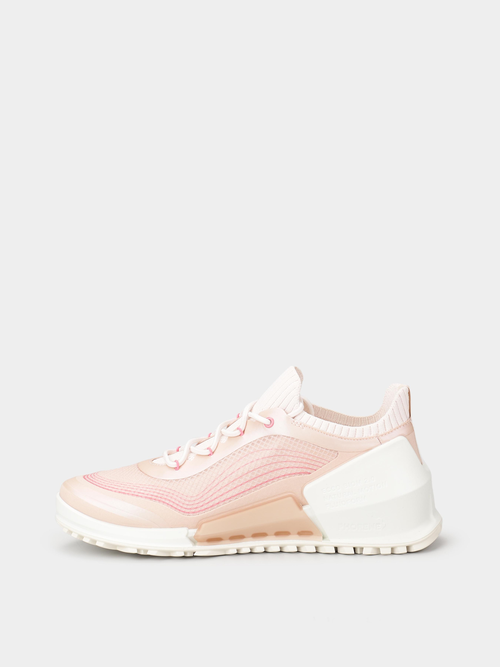 Casual Sneakers Women's ECCO