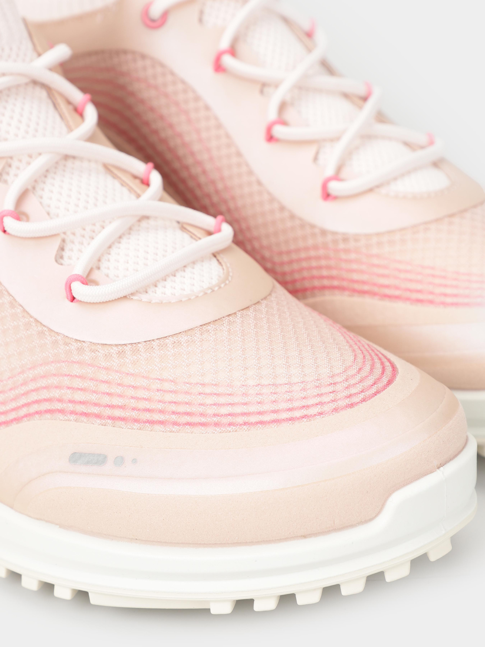Casual Sneakers Women's ECCO