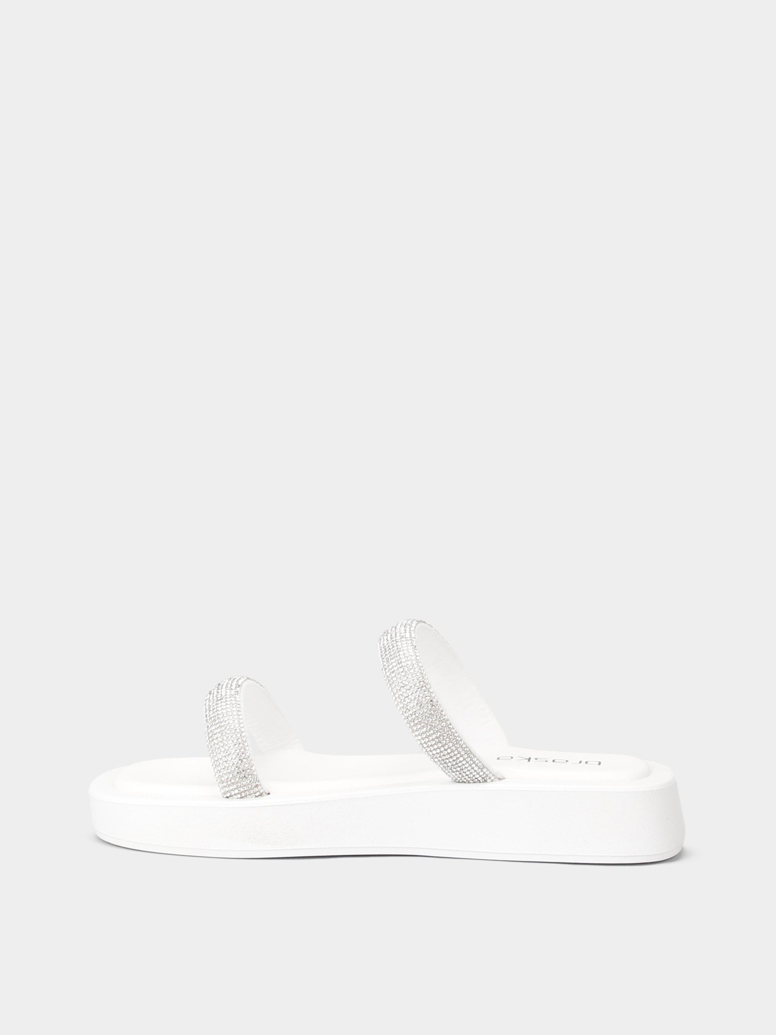 Slide Sandals Women's Braska