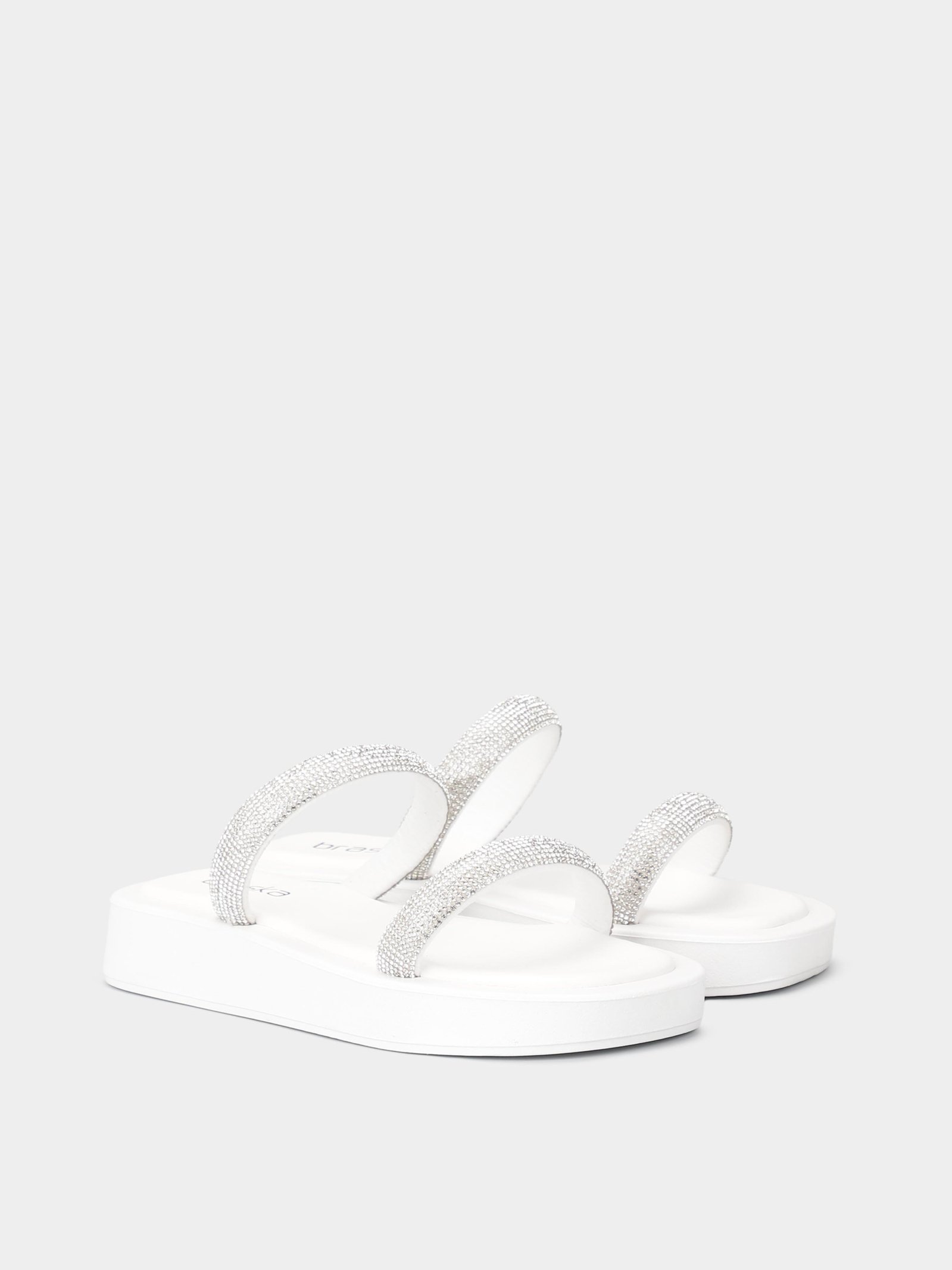 Slide Sandals Women's Braska
