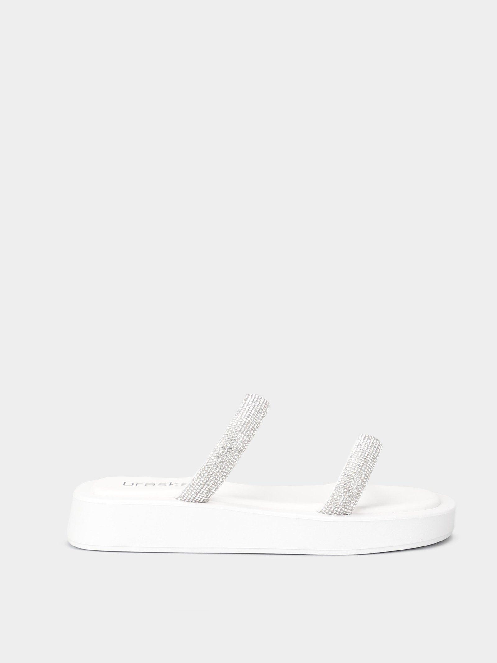 Slide Sandals Women's Braska