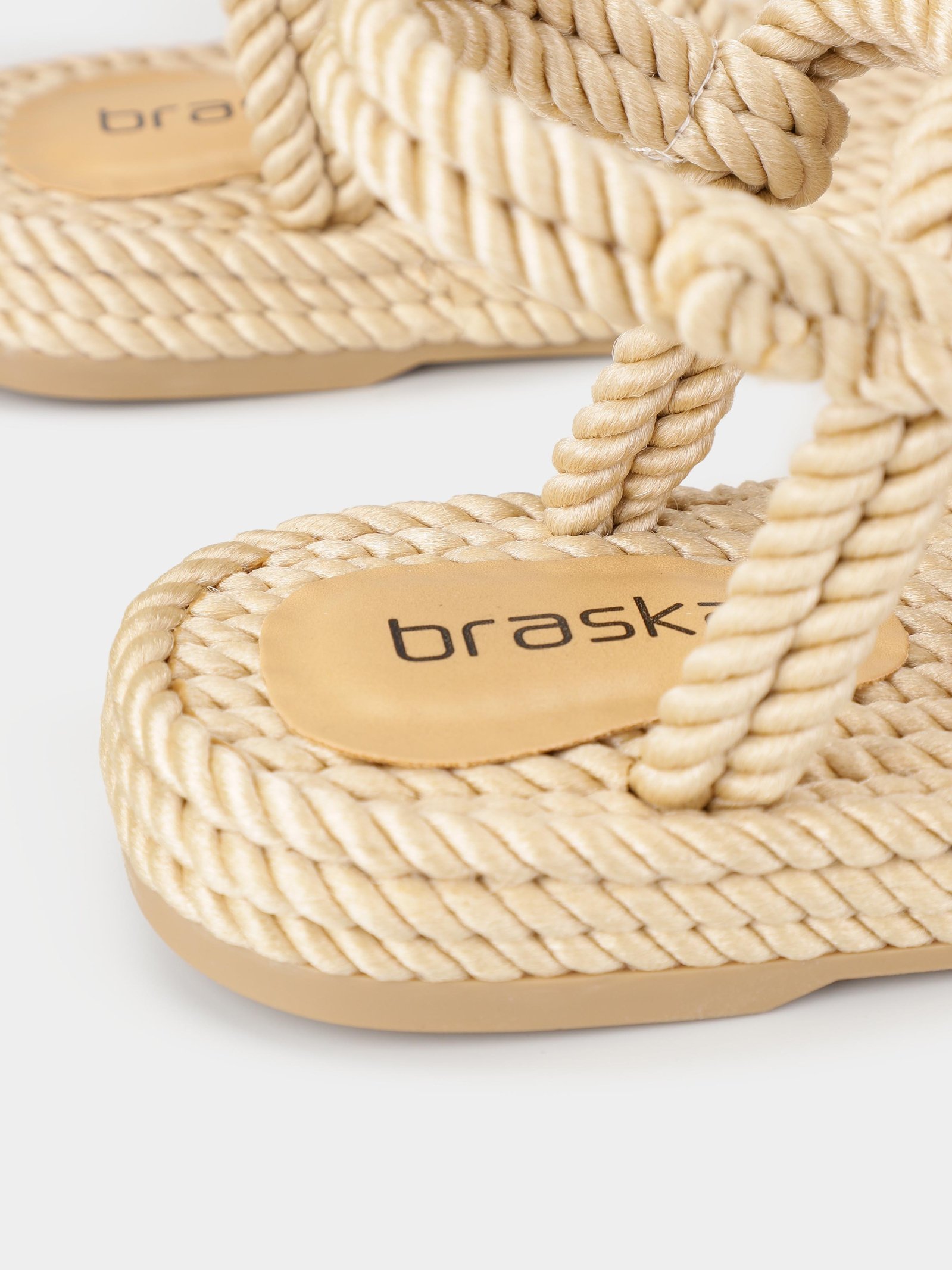 Сандалії Жіночі Braska