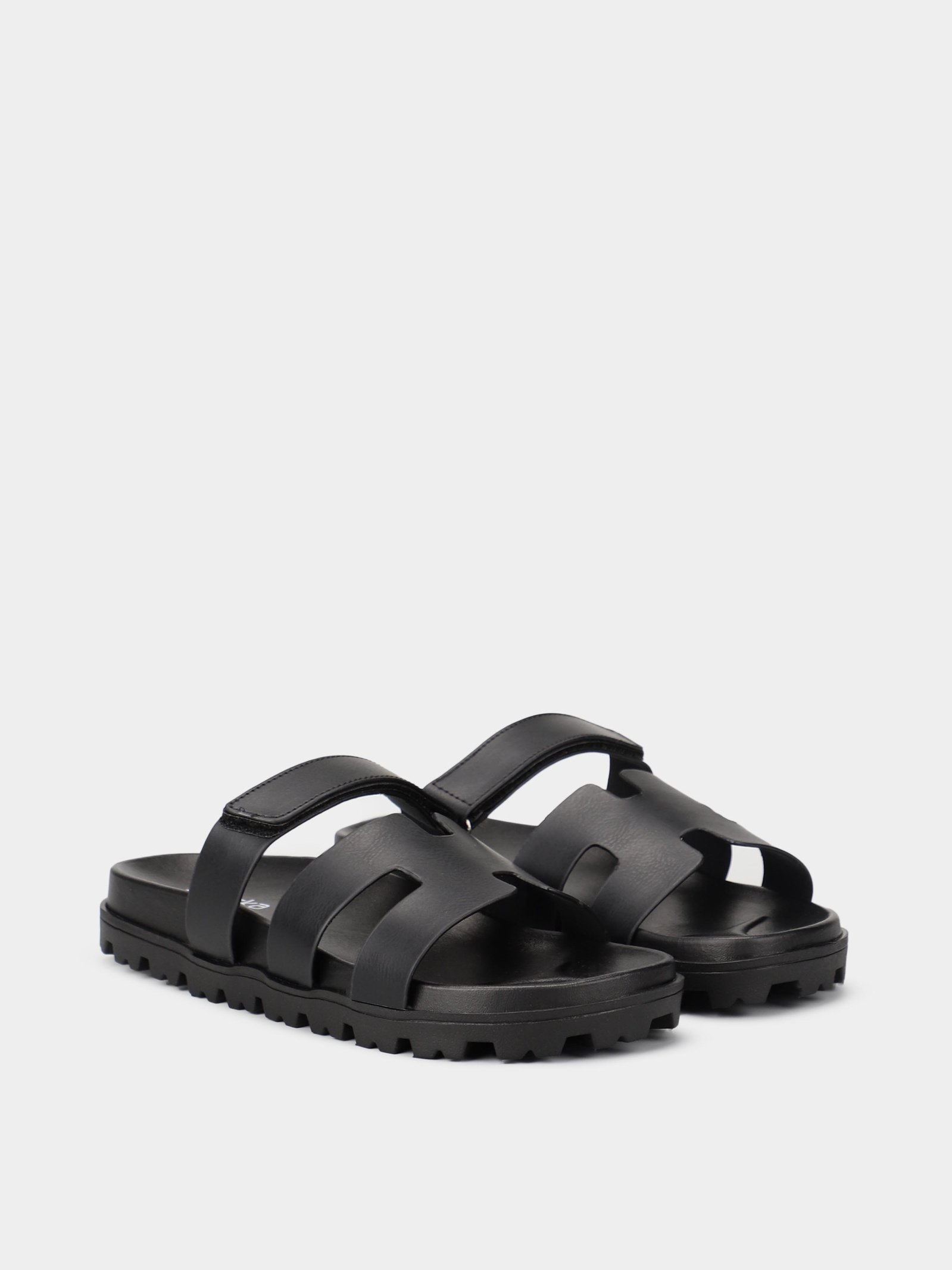 Slide Sandals Women's Braska