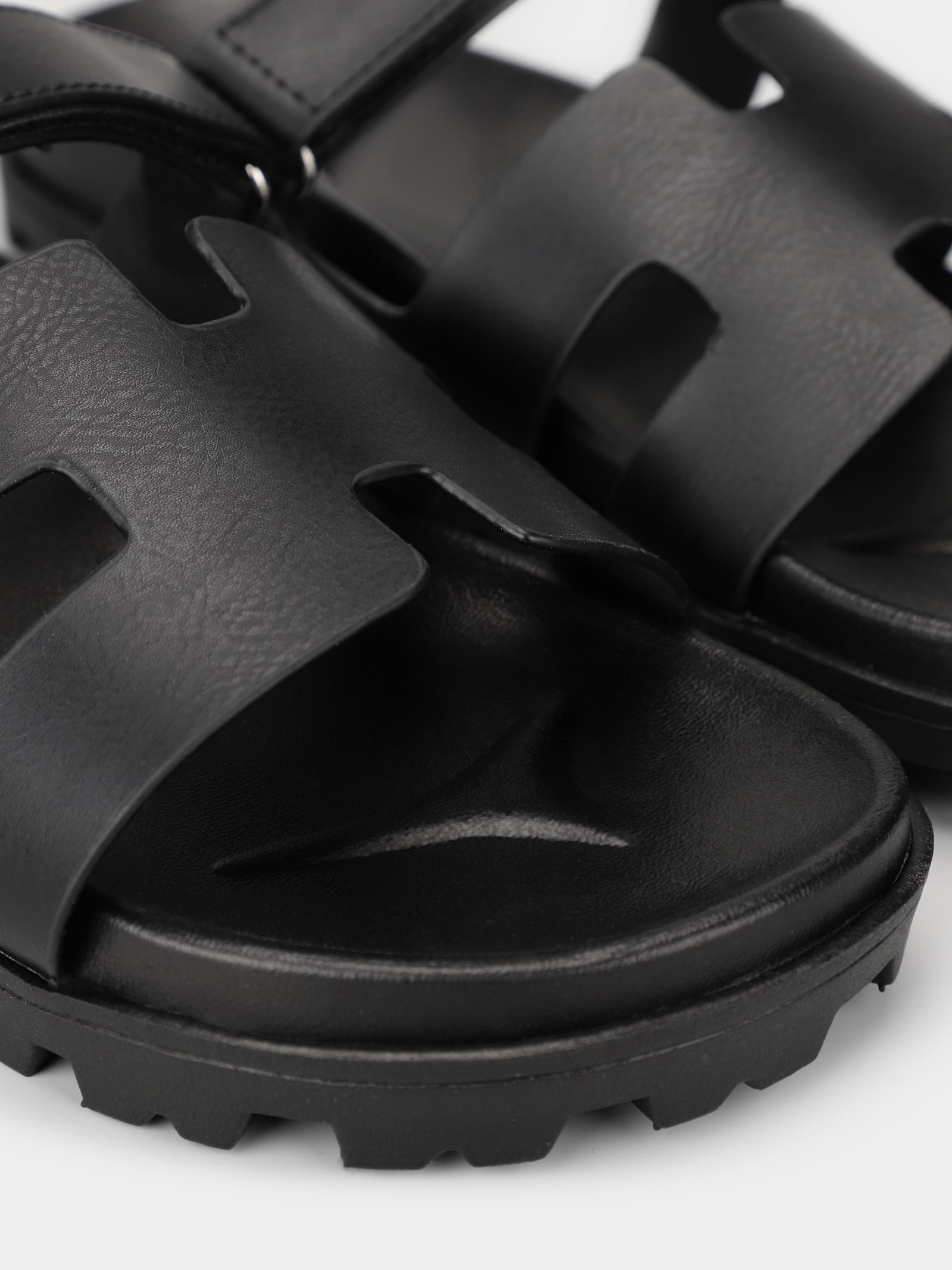 Slide Sandals Women's Braska