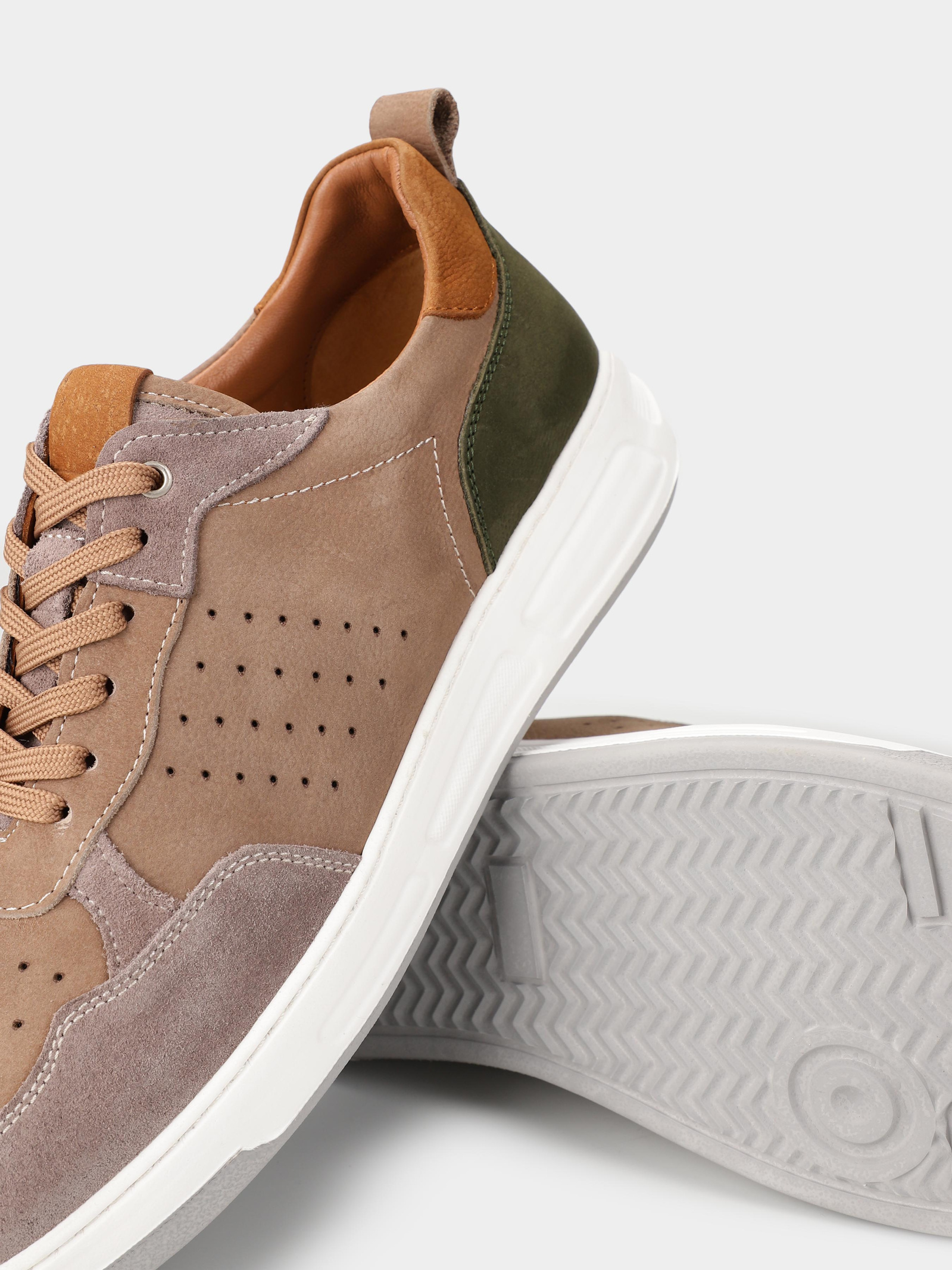 Кросівки Чоловічі Braska