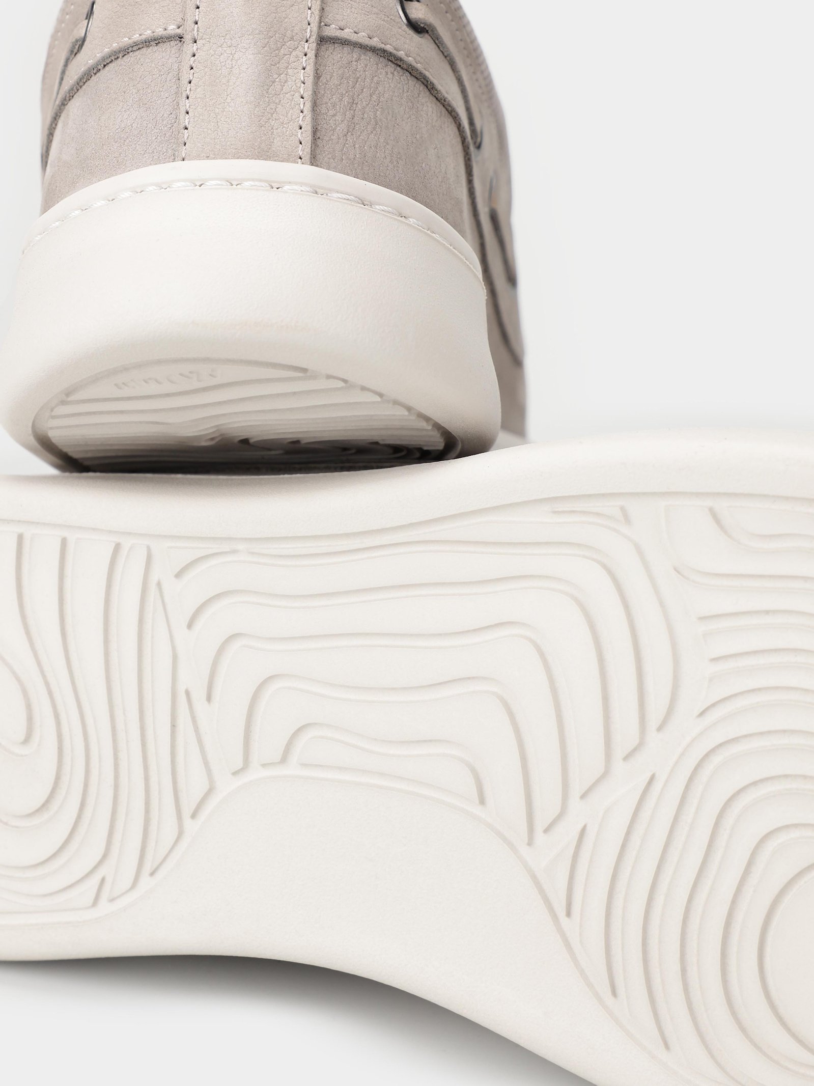 Туфлі та лофери Чоловічі Braska