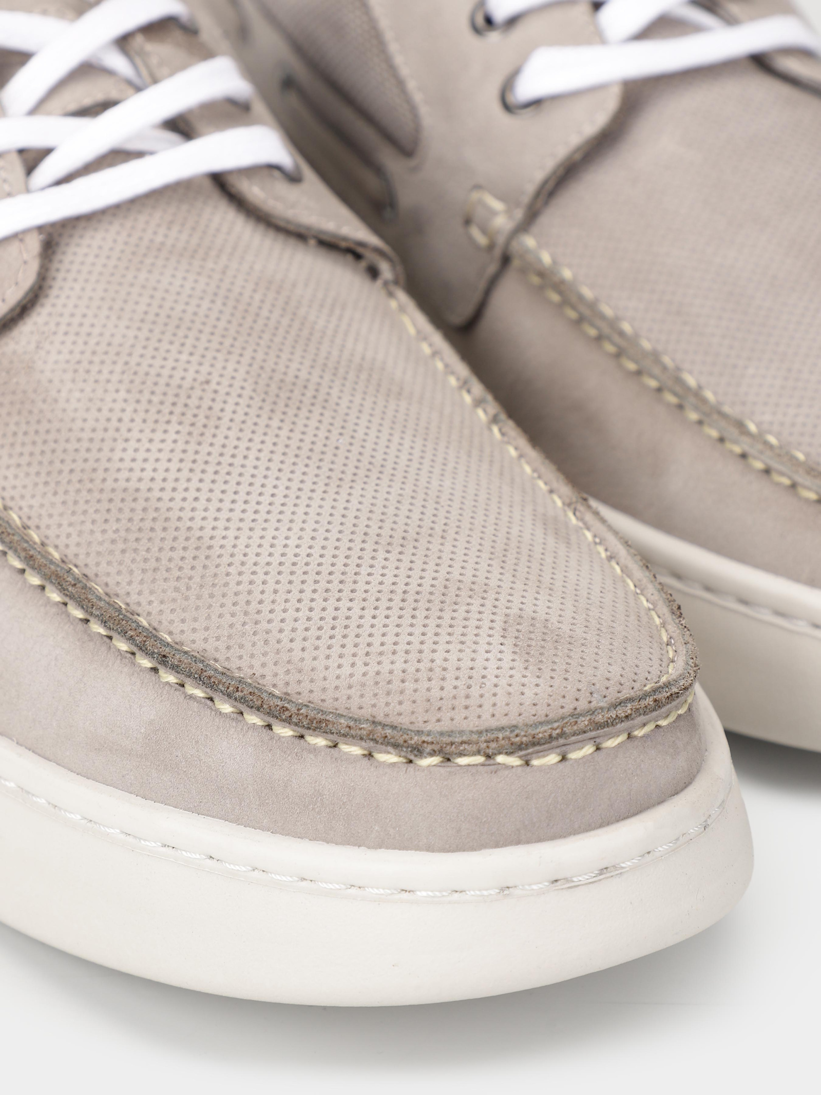 Туфлі та лофери Чоловічі Braska