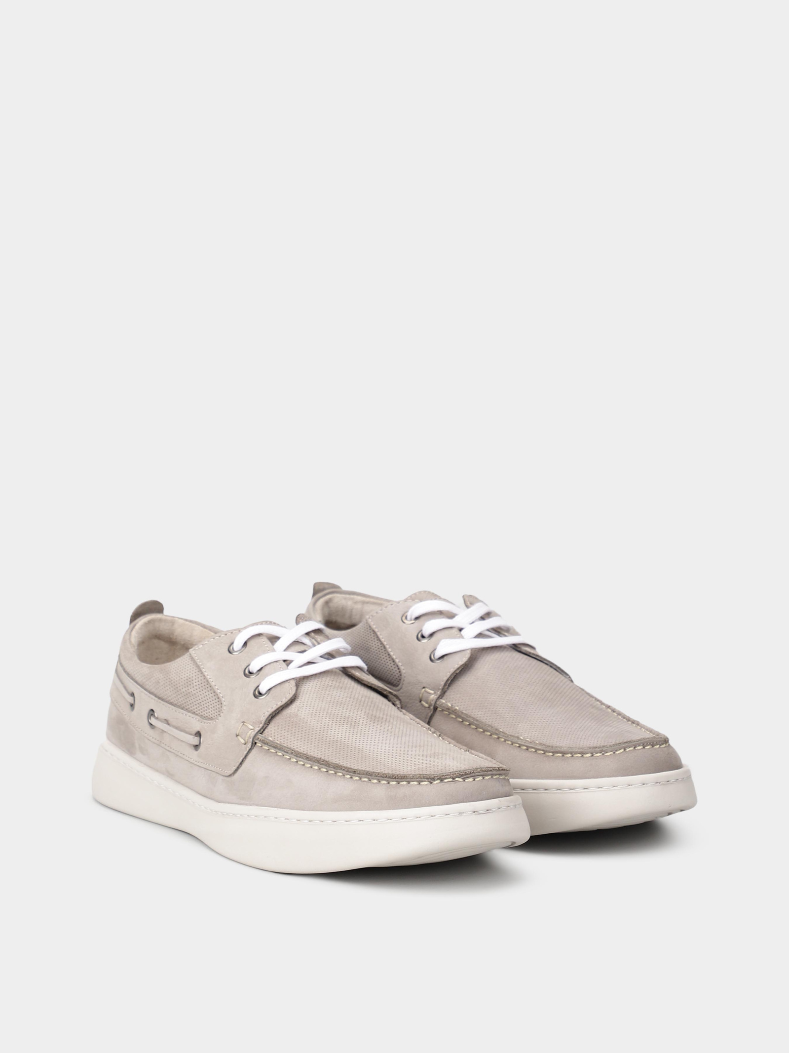 Туфлі та лофери Чоловічі Braska