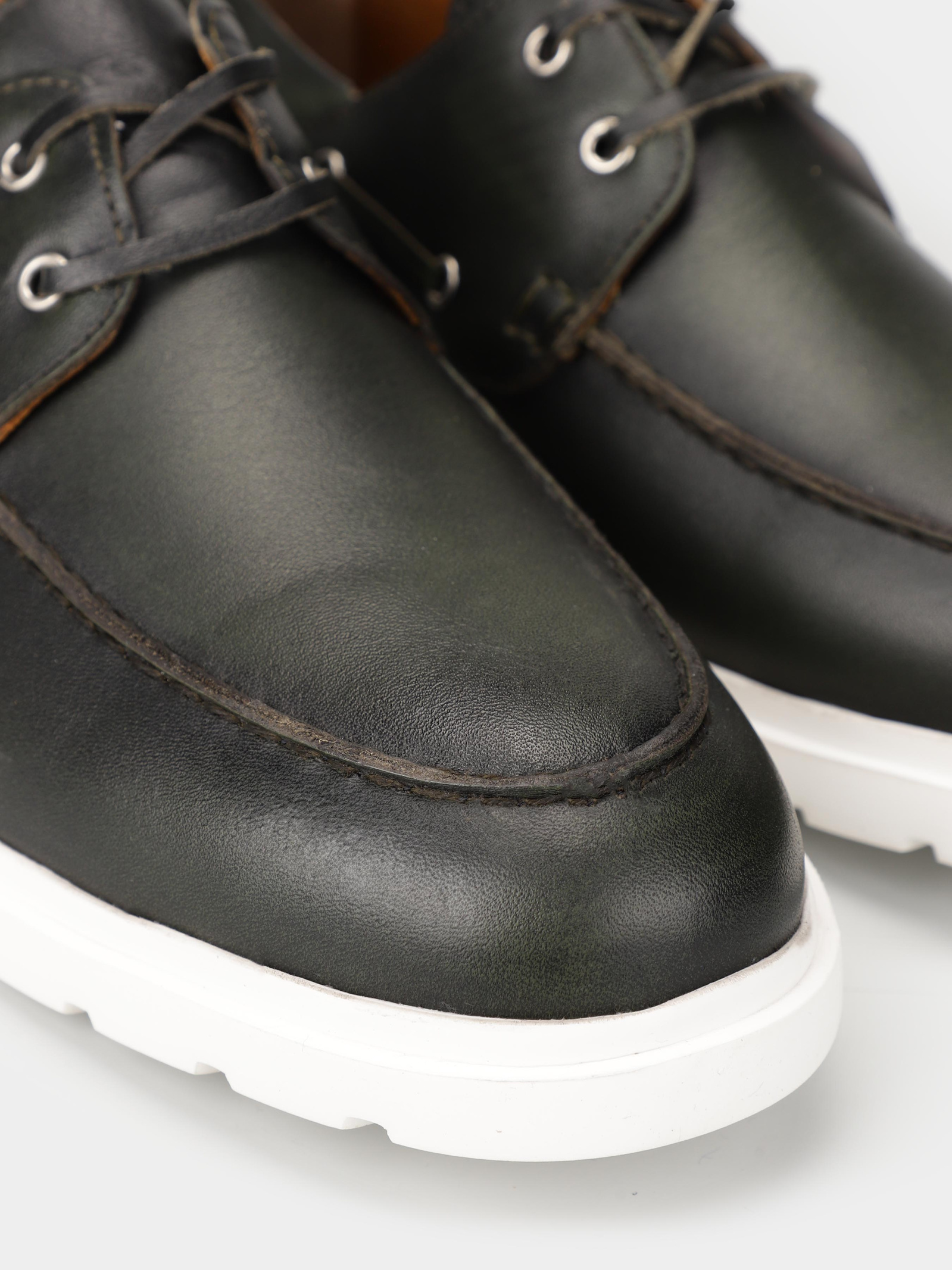 Туфлі та лофери Чоловічі Braska