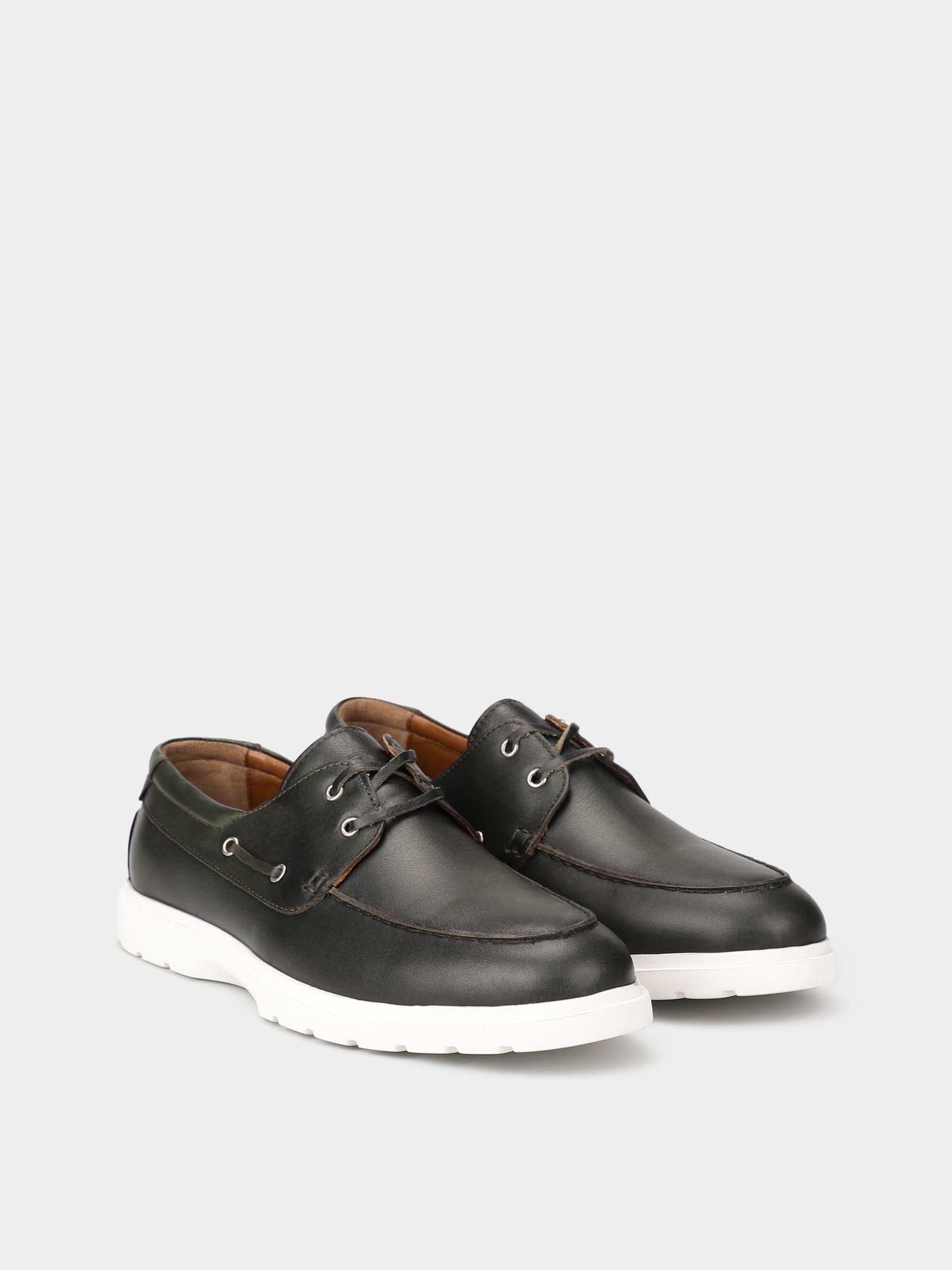 Туфлі та лофери Чоловічі Braska